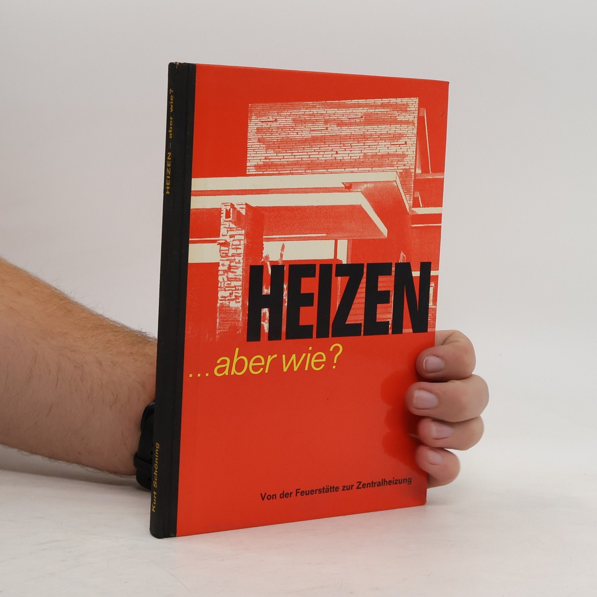 Heizen, aber wie?