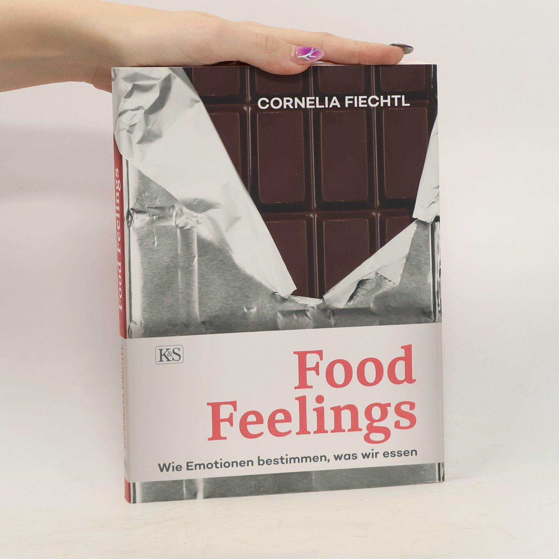 Food Feelings