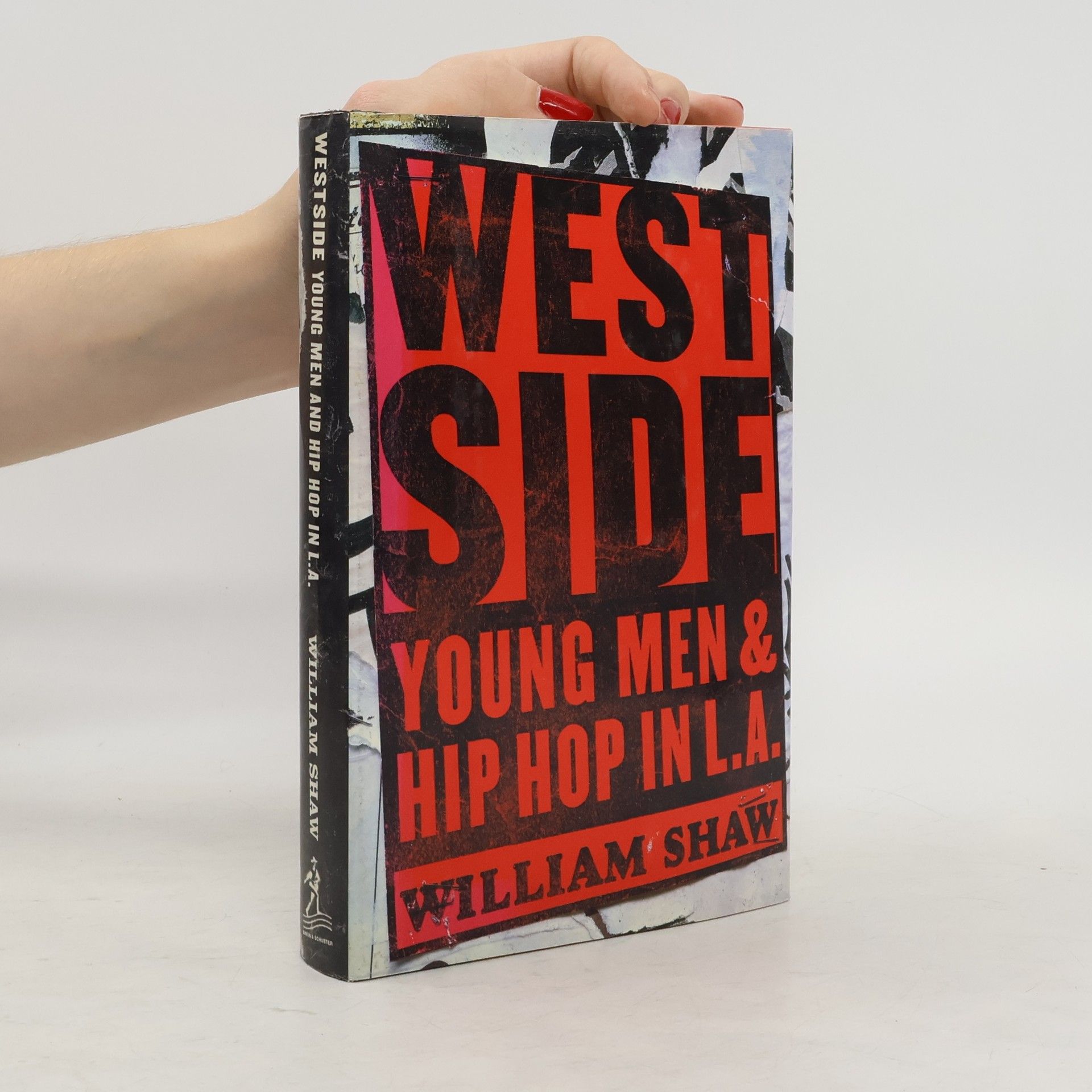 William Shaw Westside