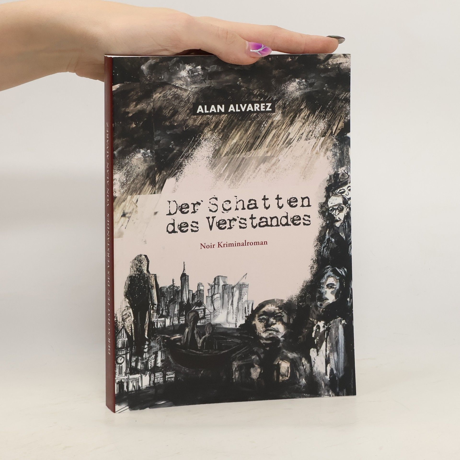 Der Schatten des Verstandes