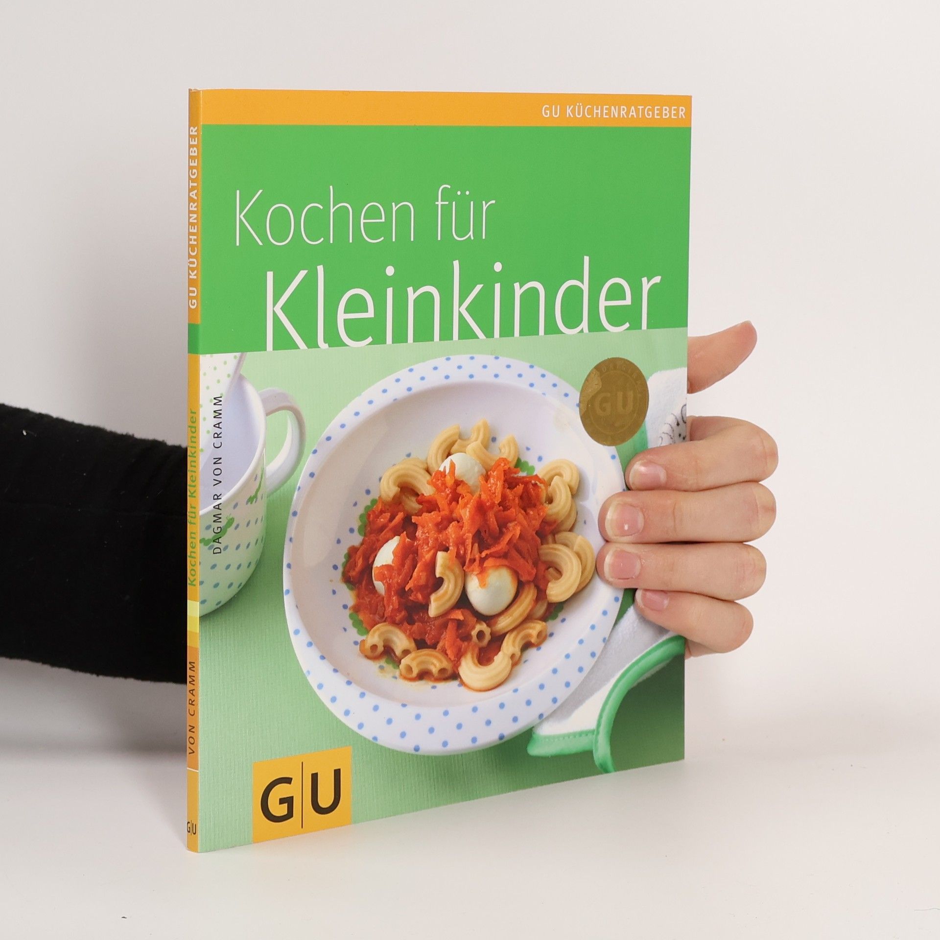 Kochen für Kleinkinder