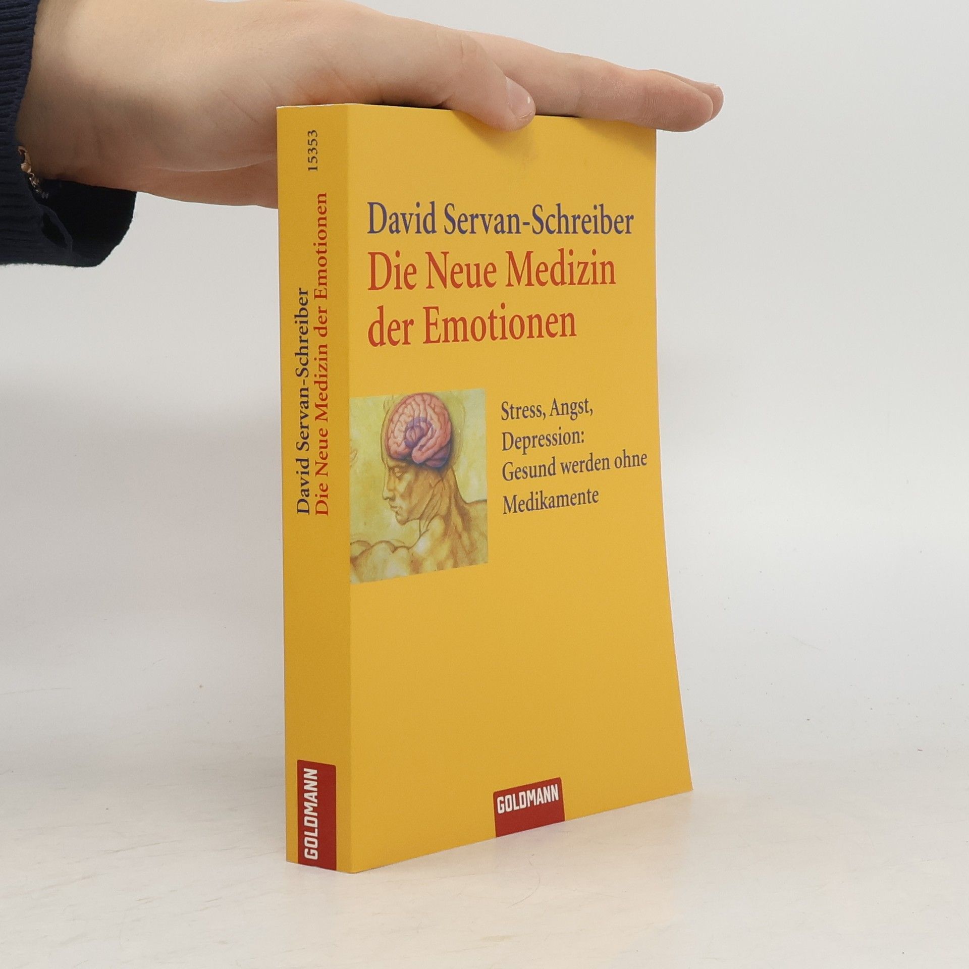 Die neue Medizin der Emotionen