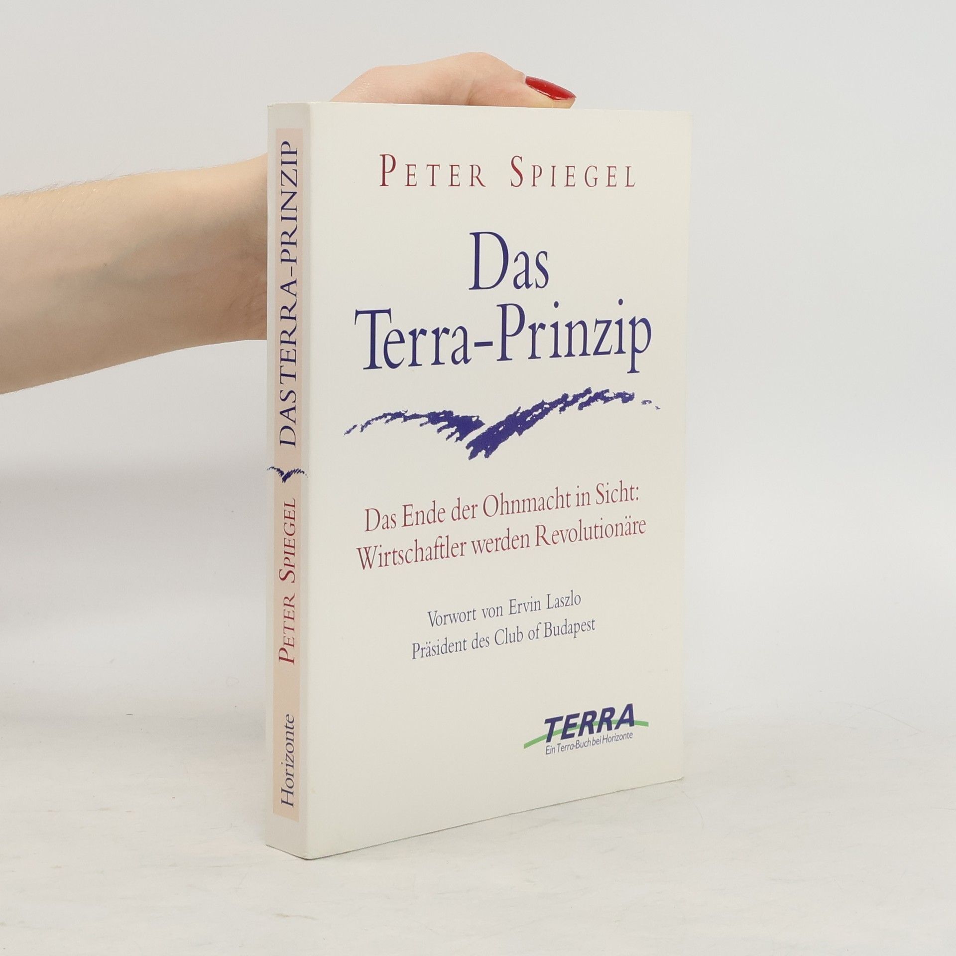 Das Terra-Prinzip