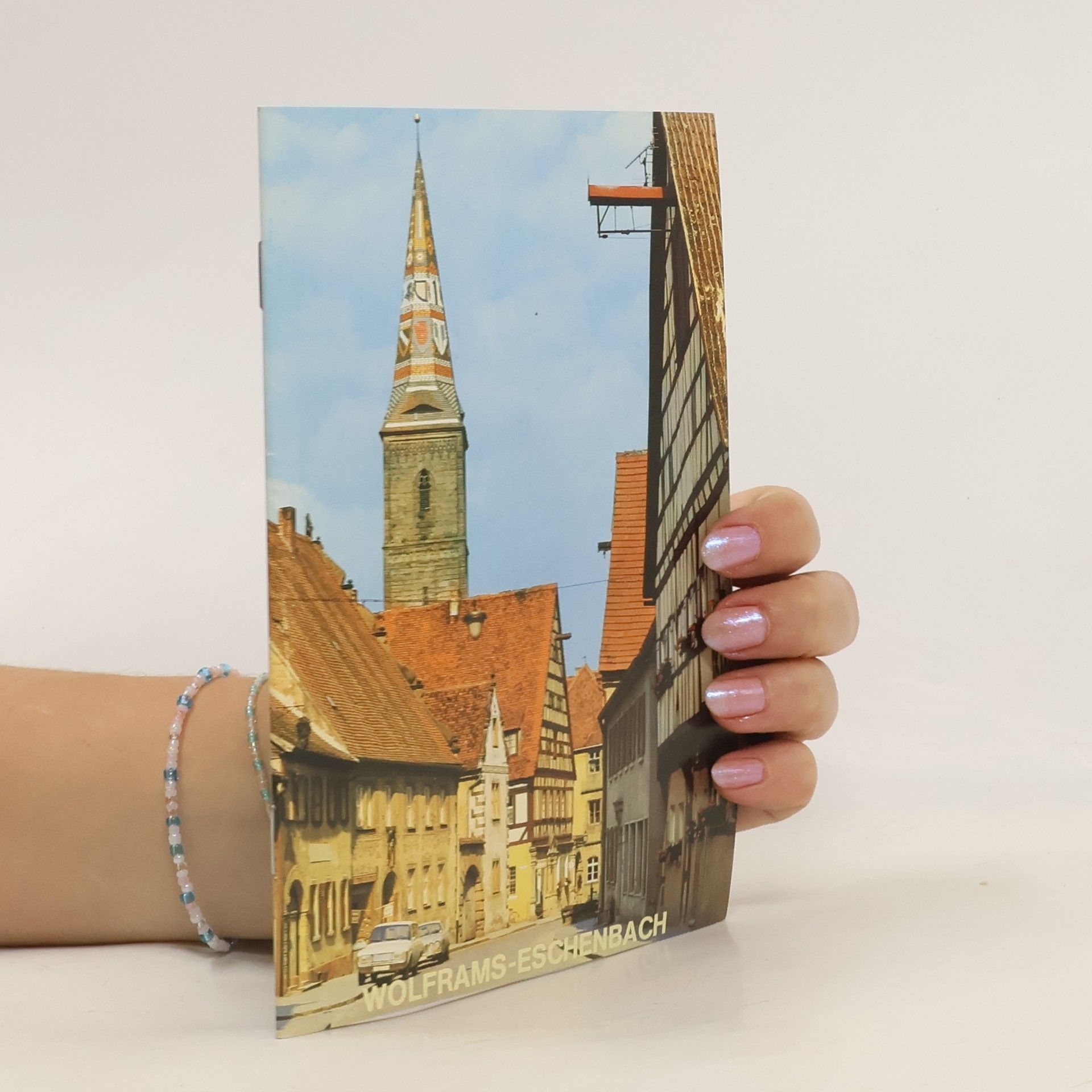 Collectif d'auteurs Wolframs-Eschenbach