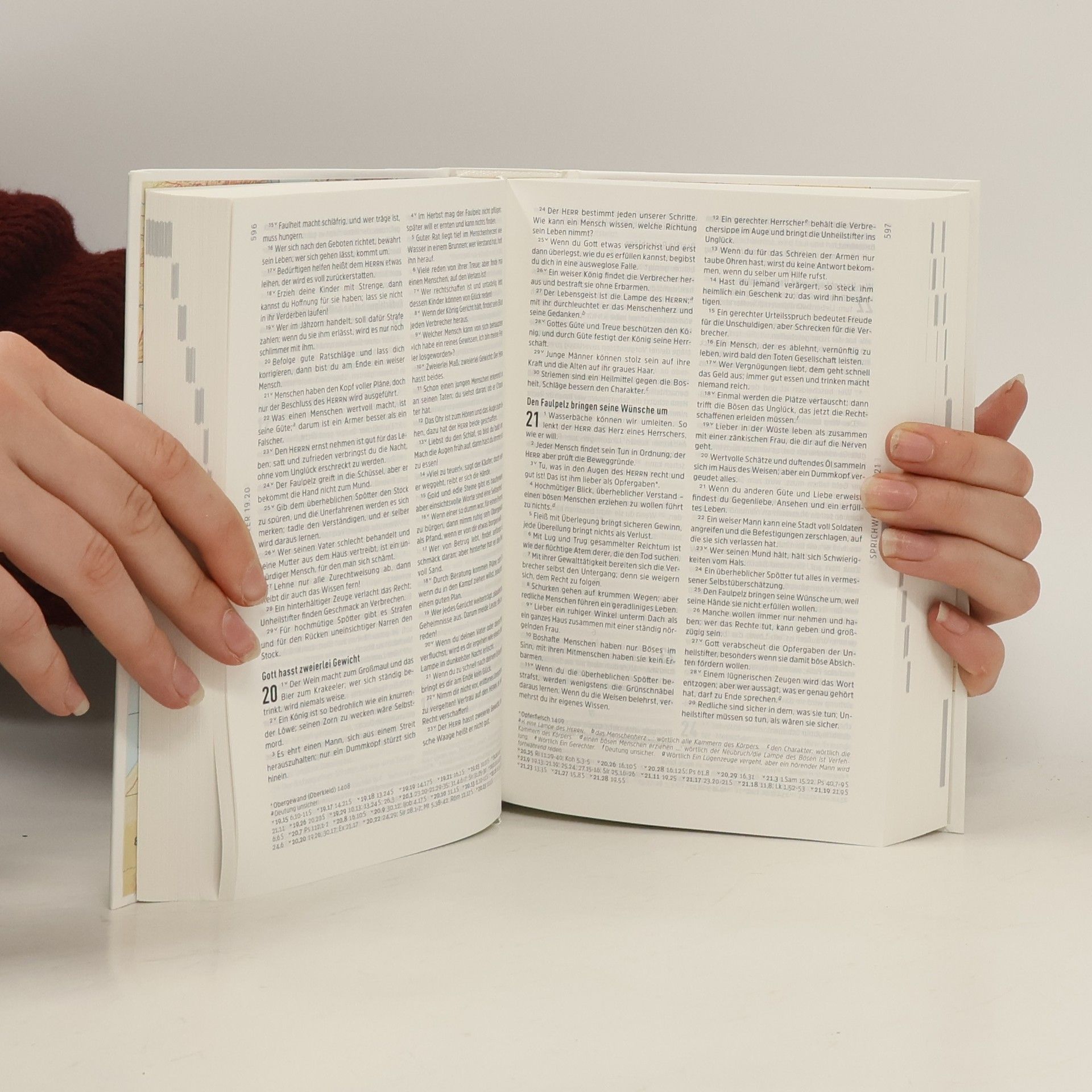 kolektiv Gute Nachricht Bibel