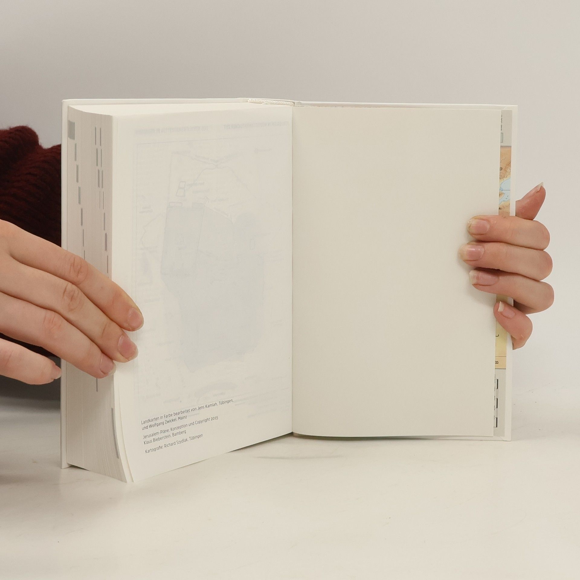 kolektiv Gute Nachricht Bibel