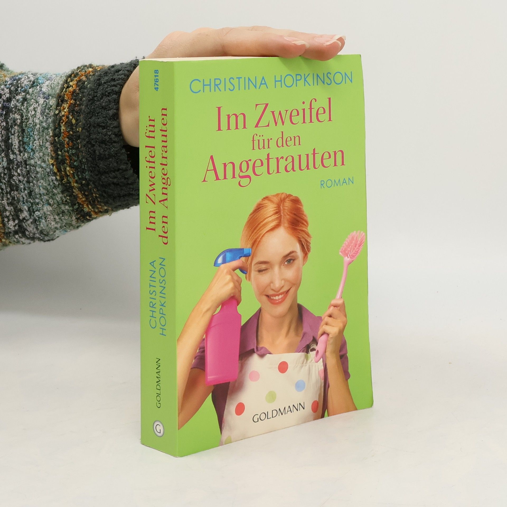 Im Zweifel für den Angetrauten