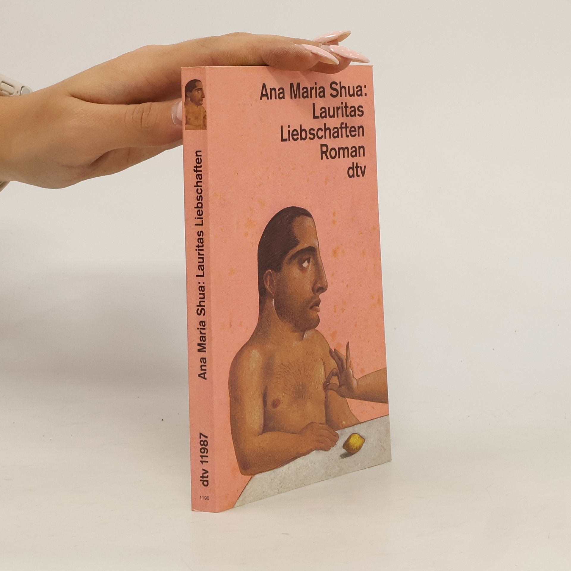 Lauritas Liebschaften