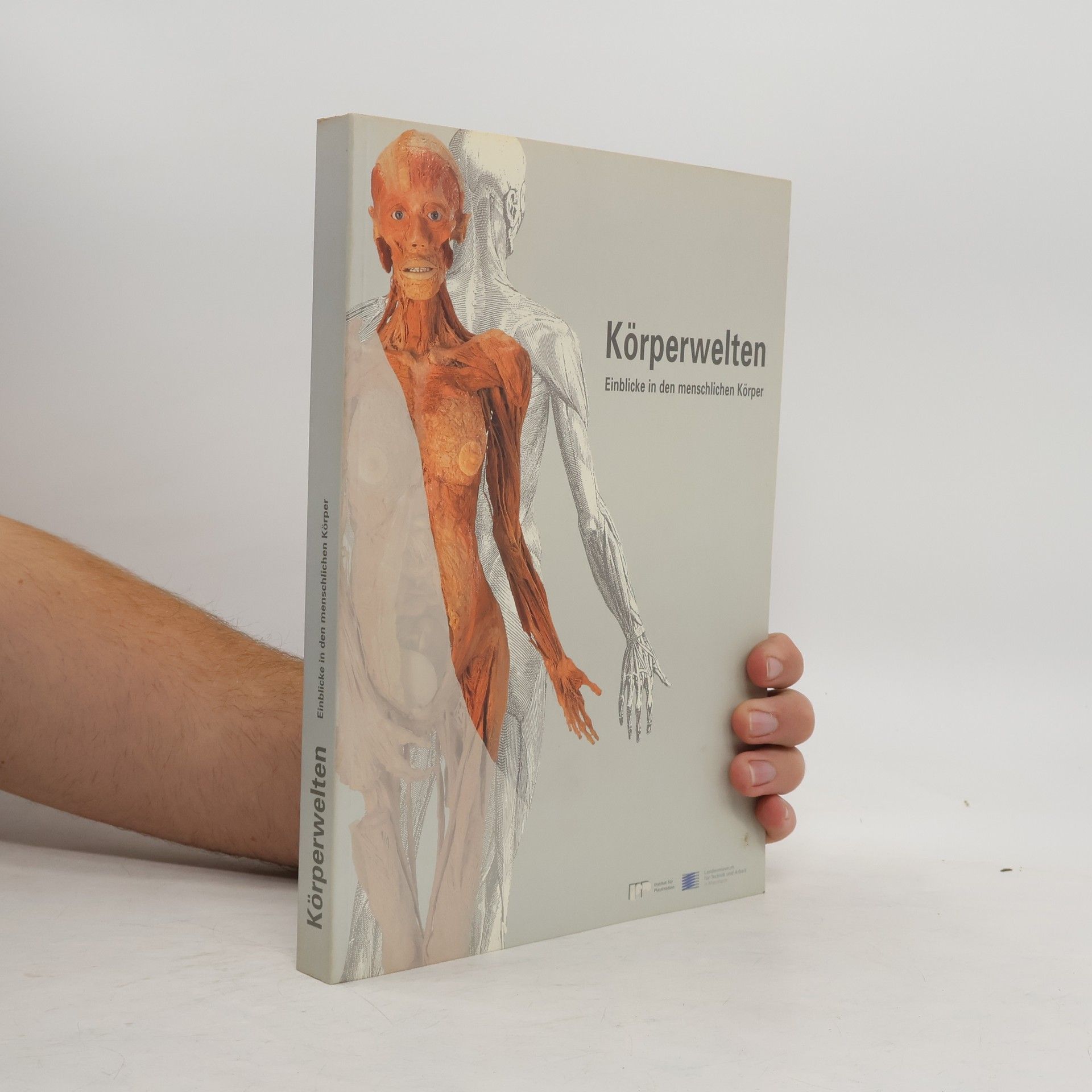Körperwelten
