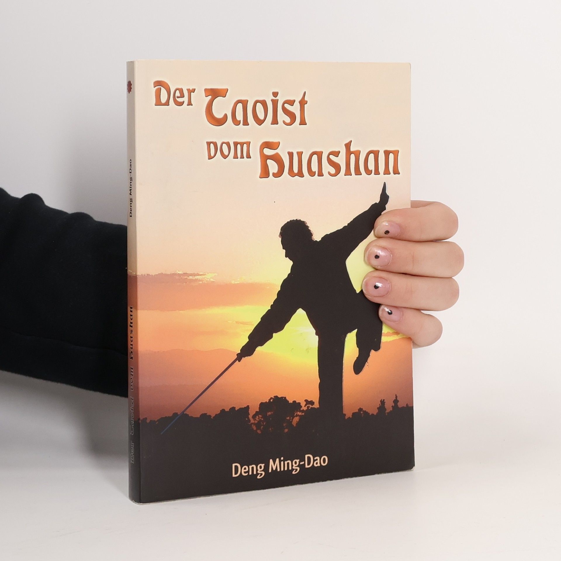 Der Taoist vom Huashan