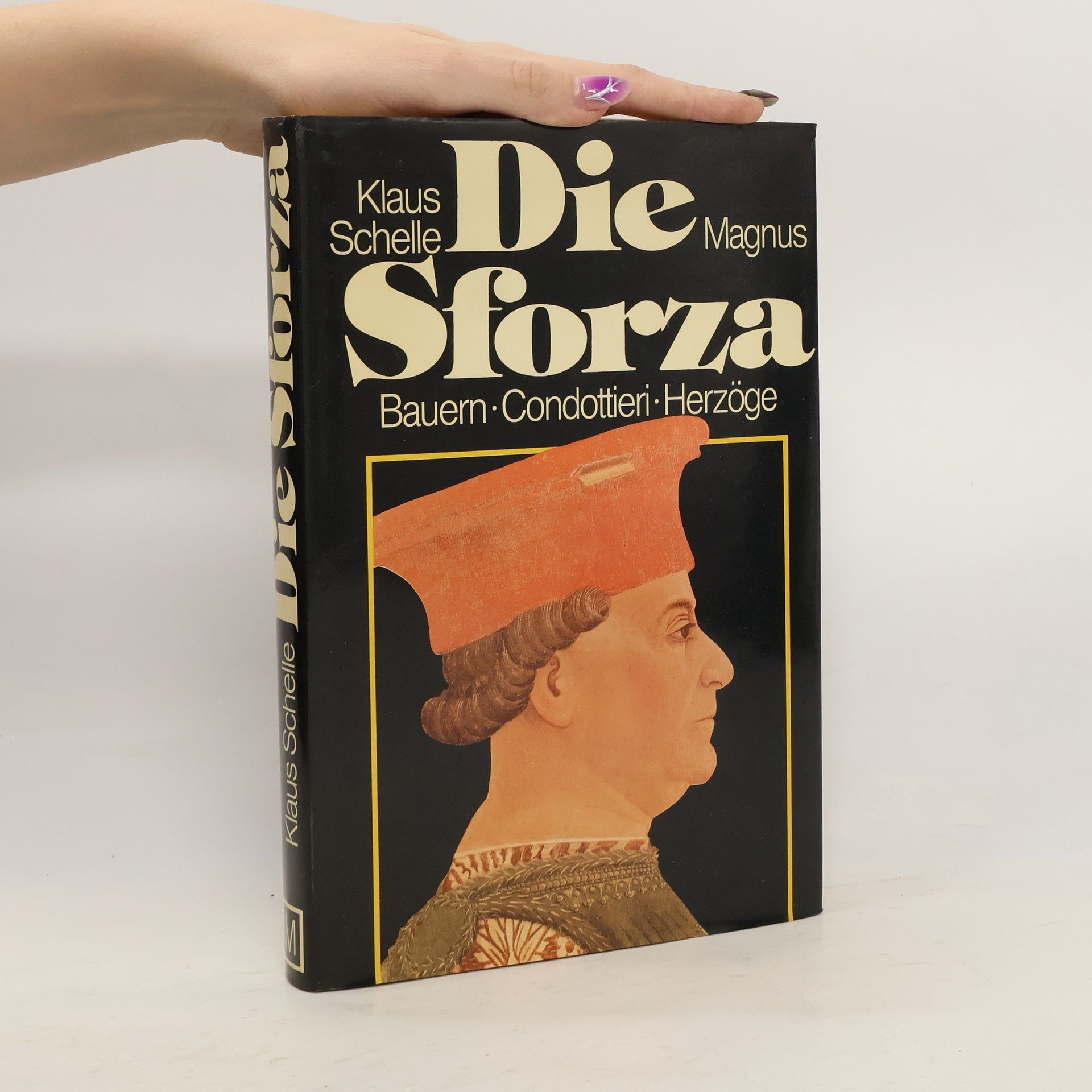 Die Sforza