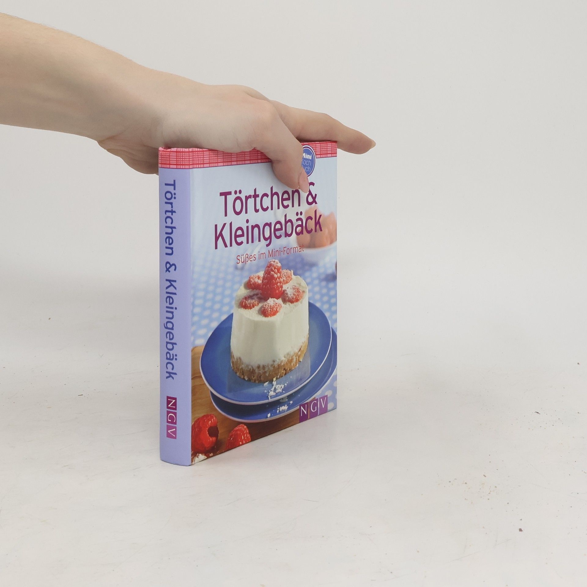 Autorenkollektiv Törtchen & Kleingebäck