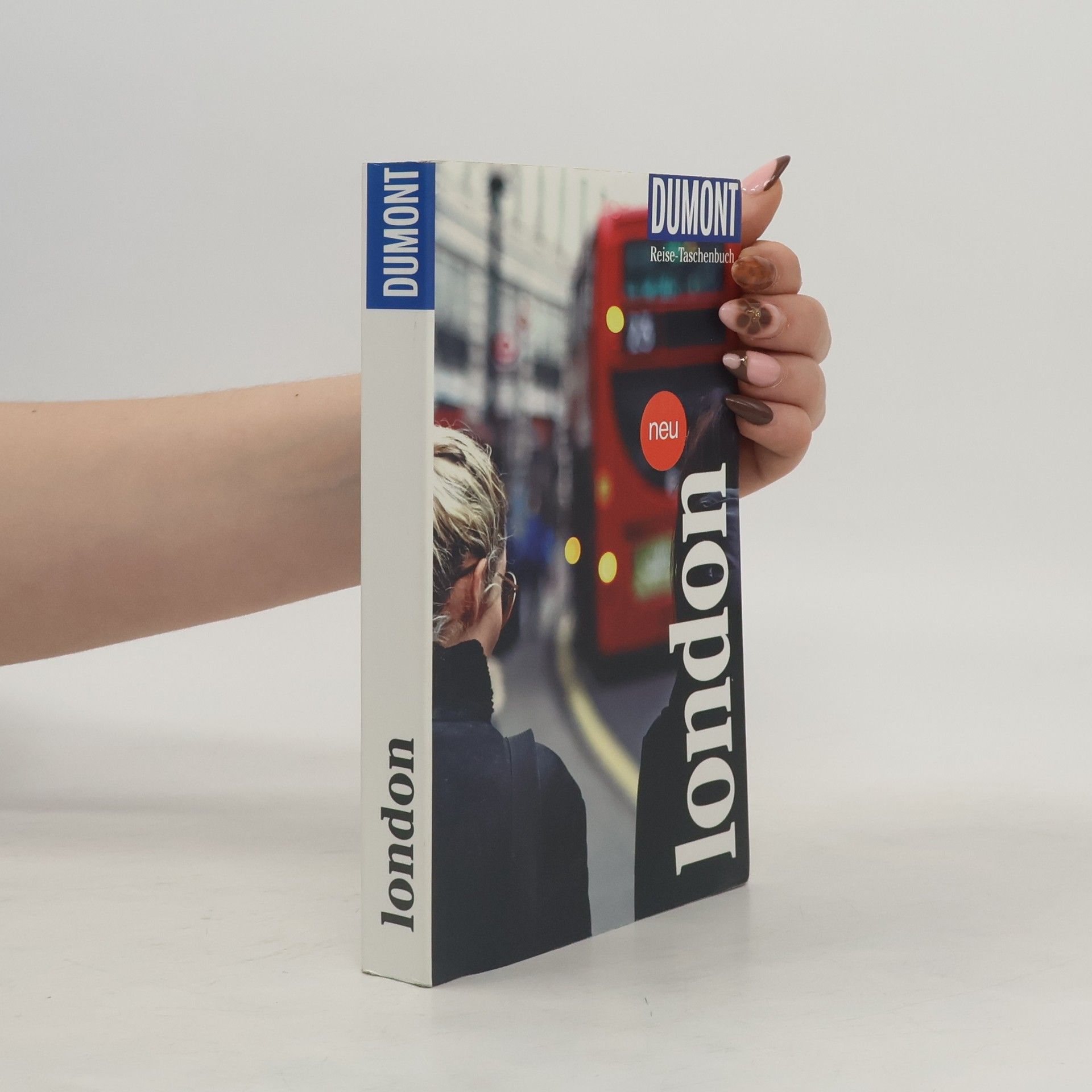 Annette Kossow London