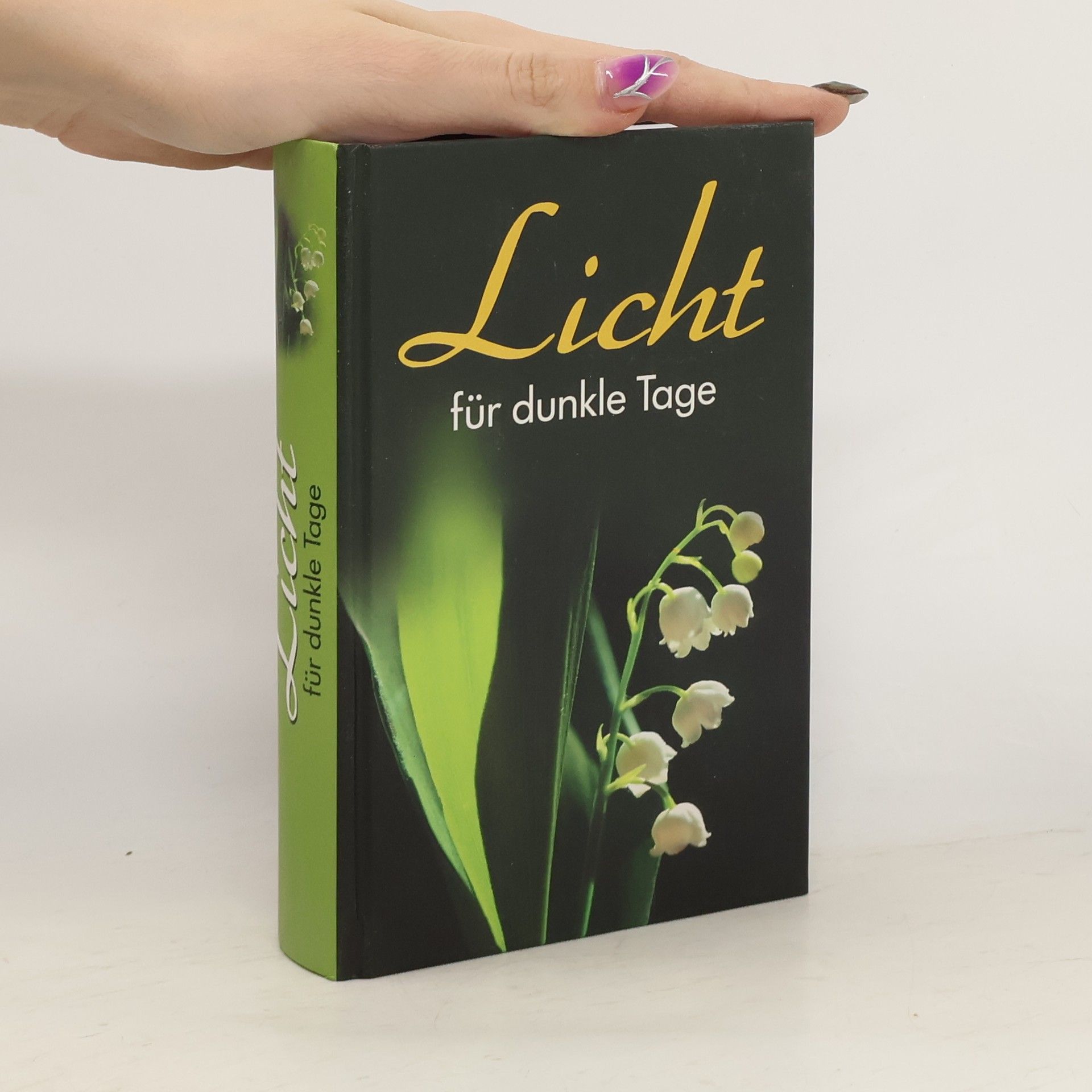 Licht für dunkle Tage