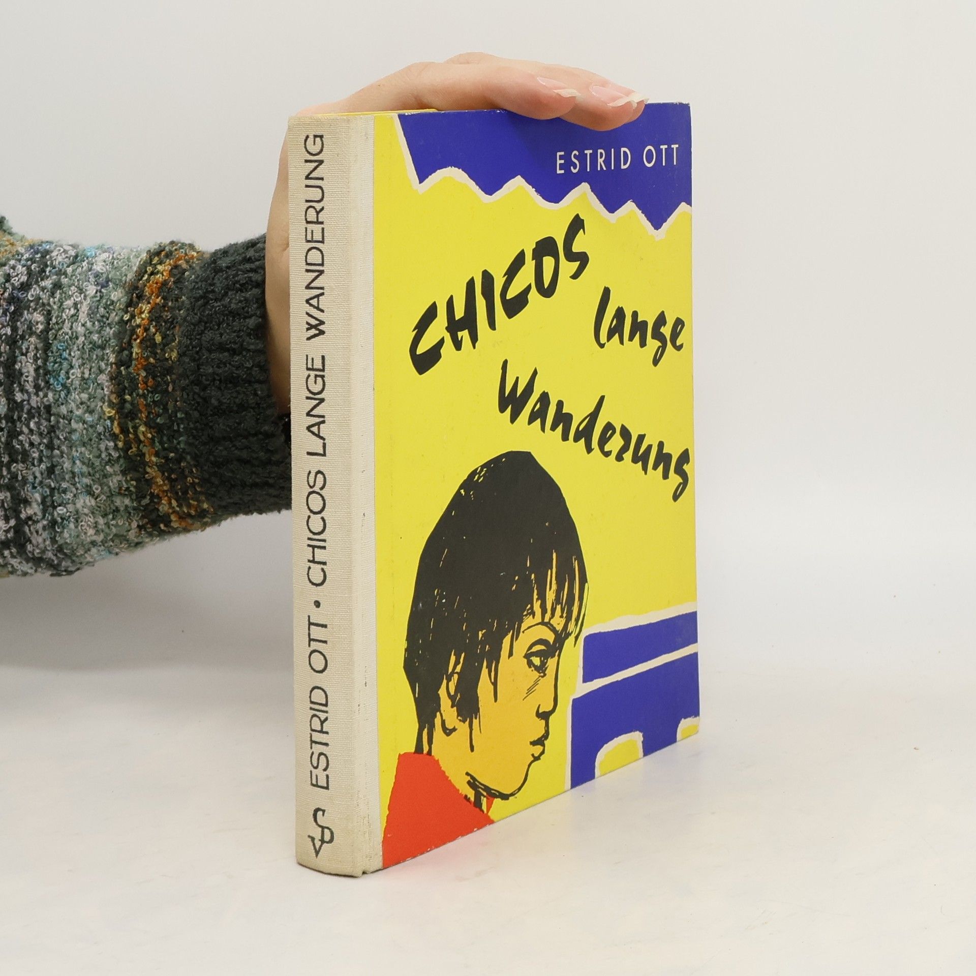 Chicos Lange Wanderung