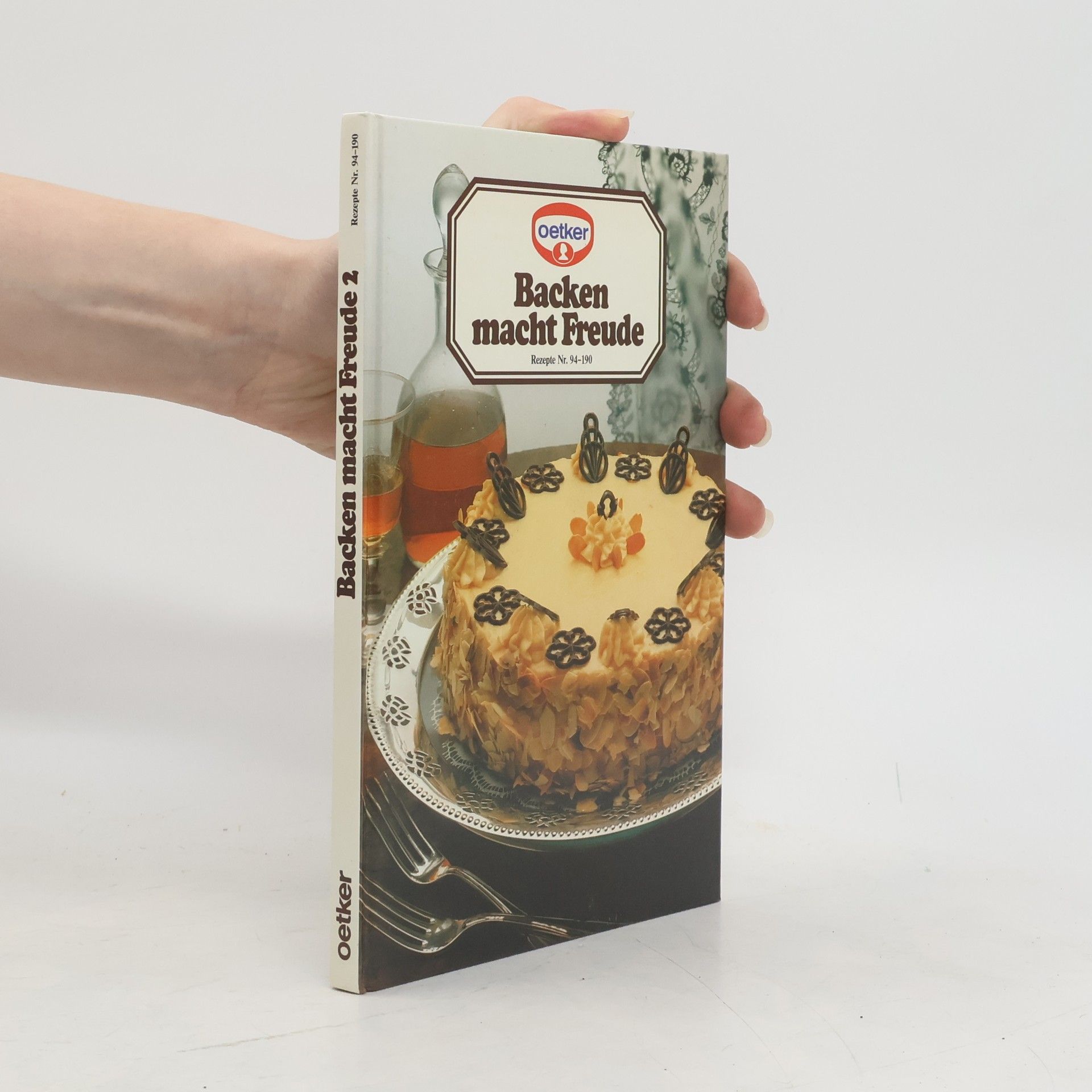 Autorenkollektiv Backen macht Freude