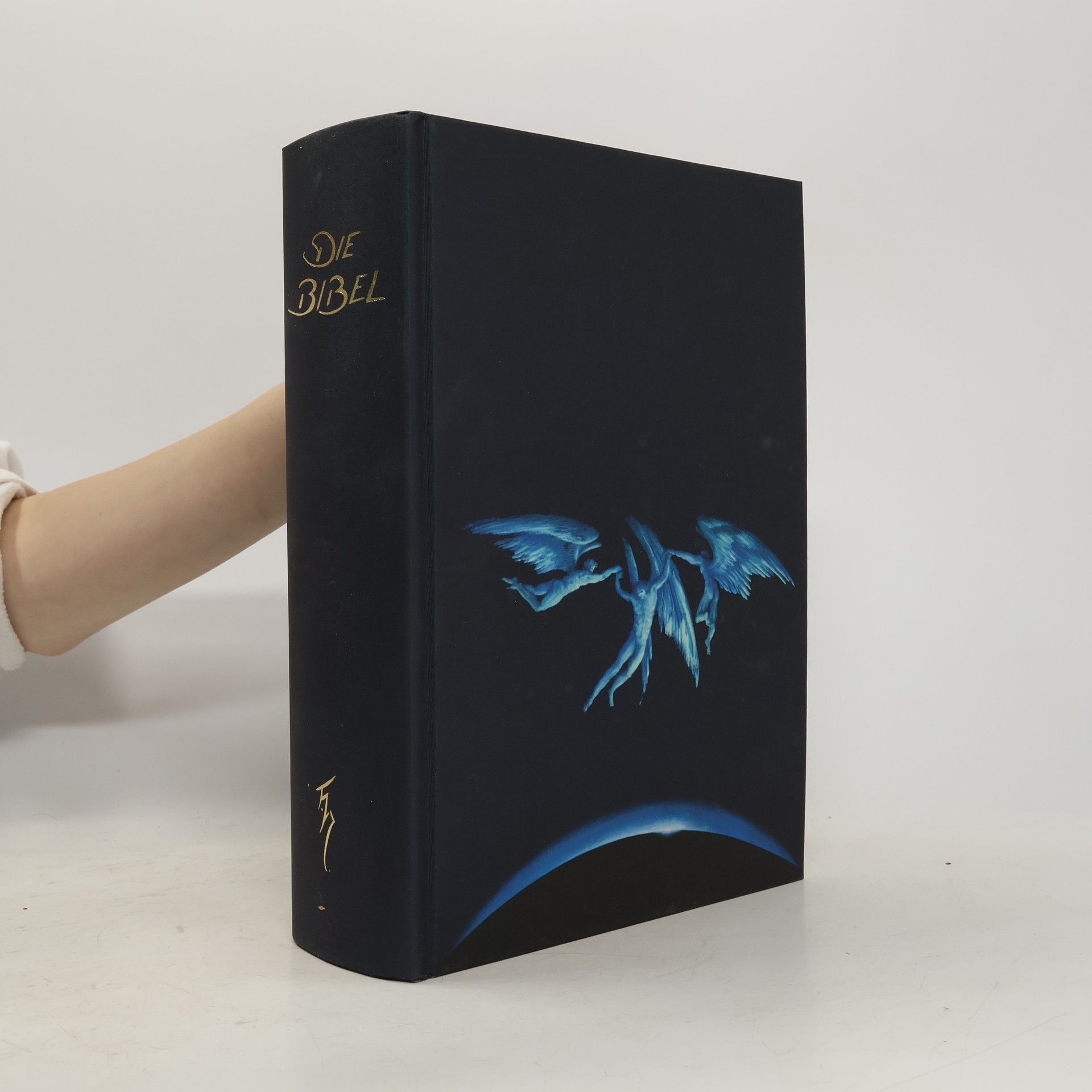Die Bibel