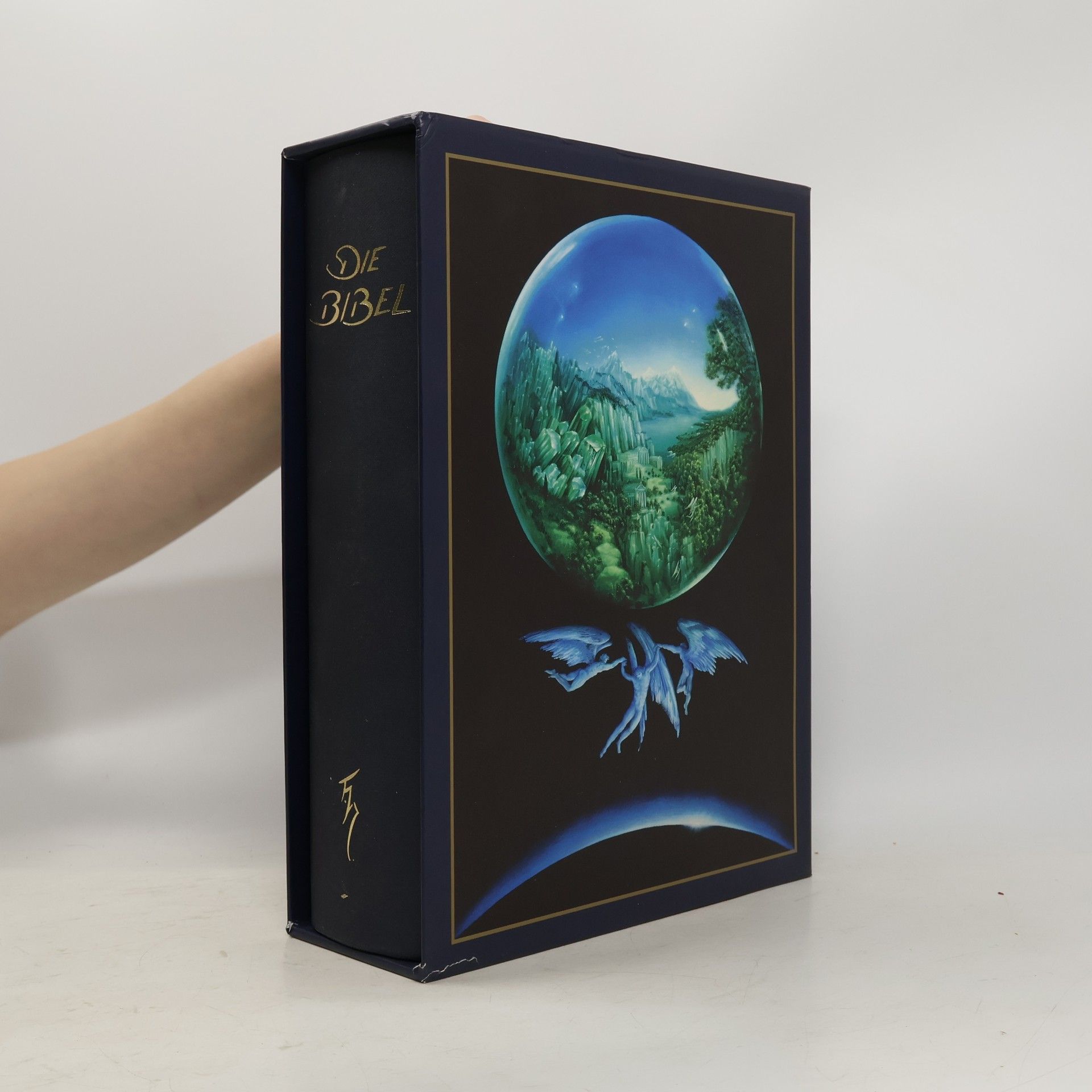 Die Bibel