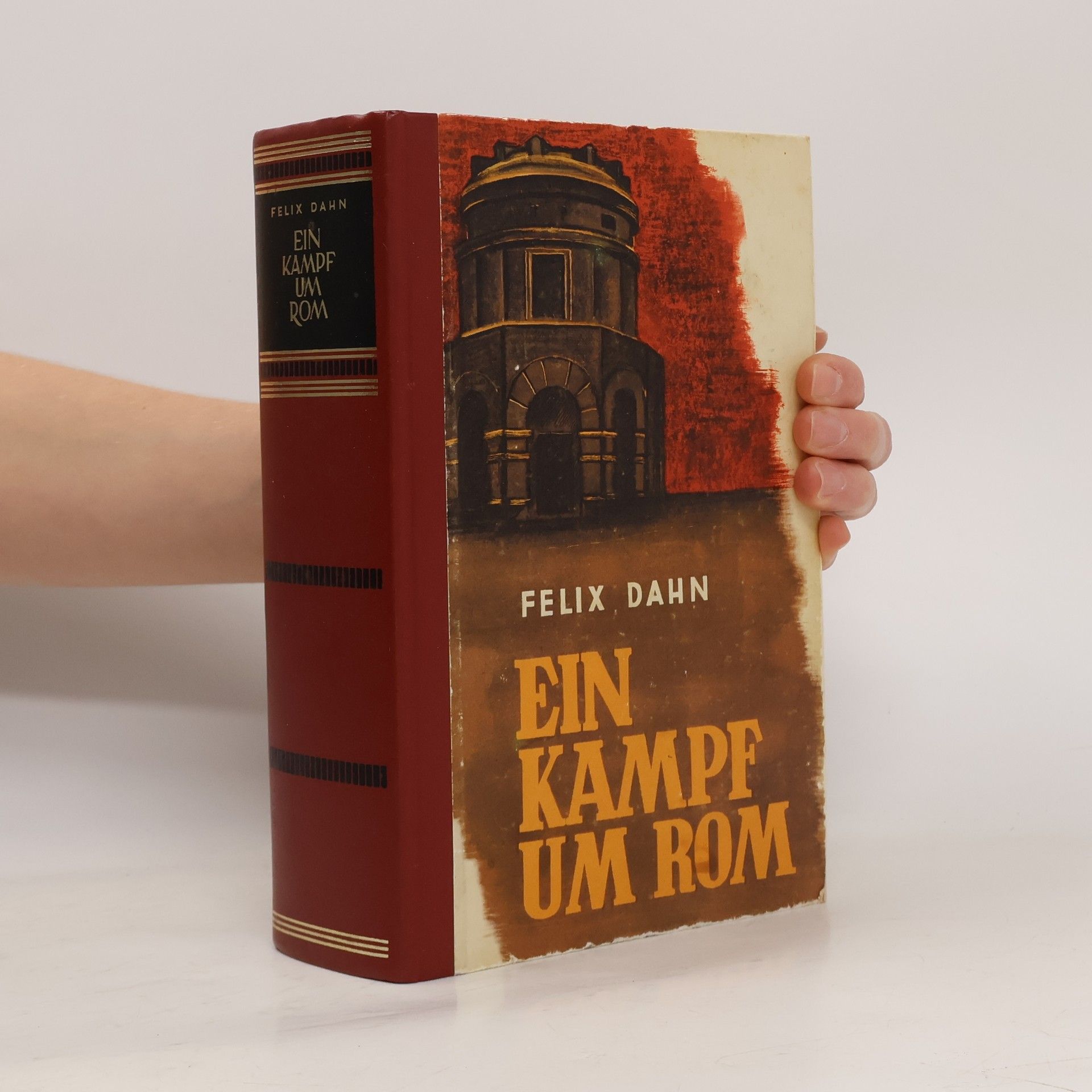 Ein Kampf um Rom