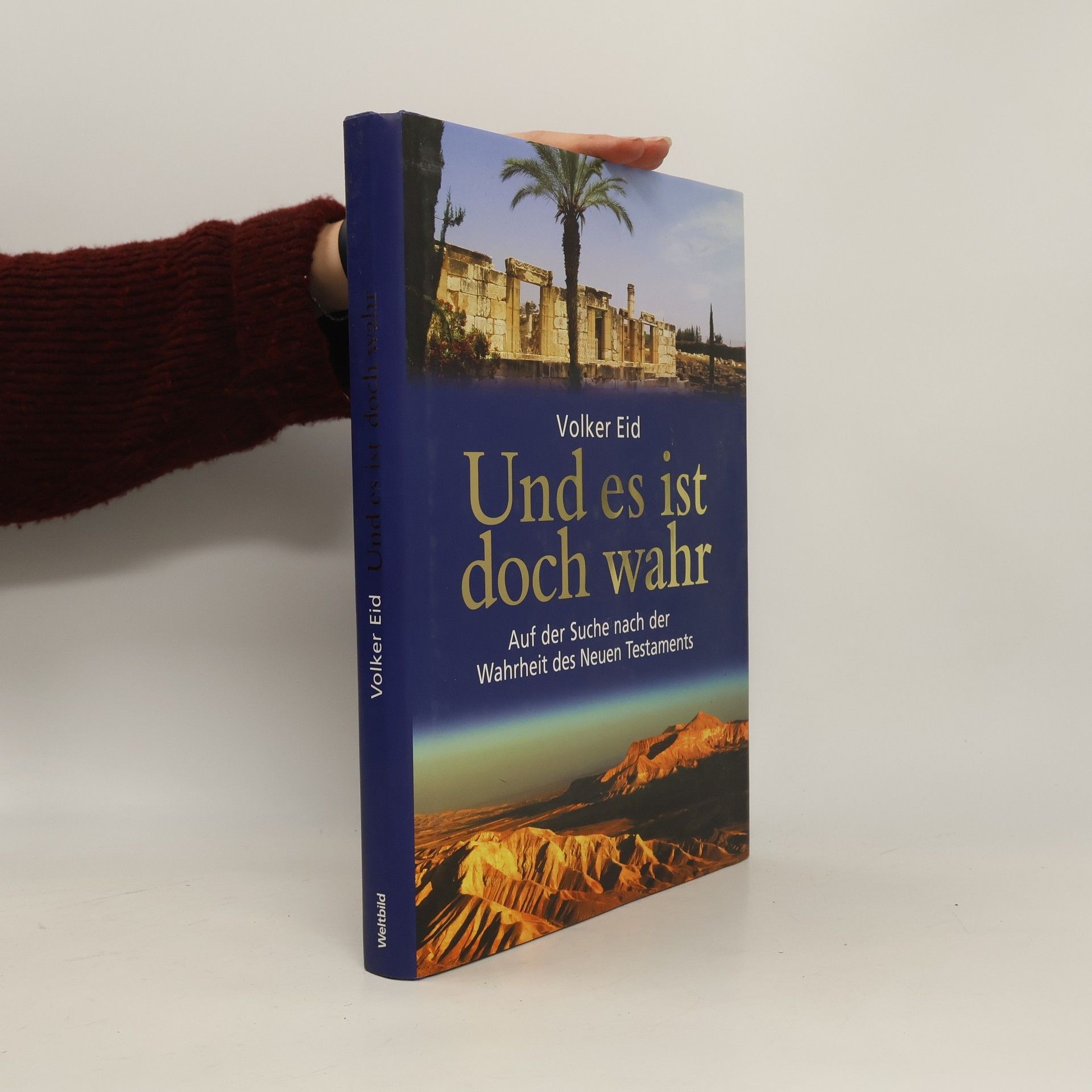 Und es ist doch wahr