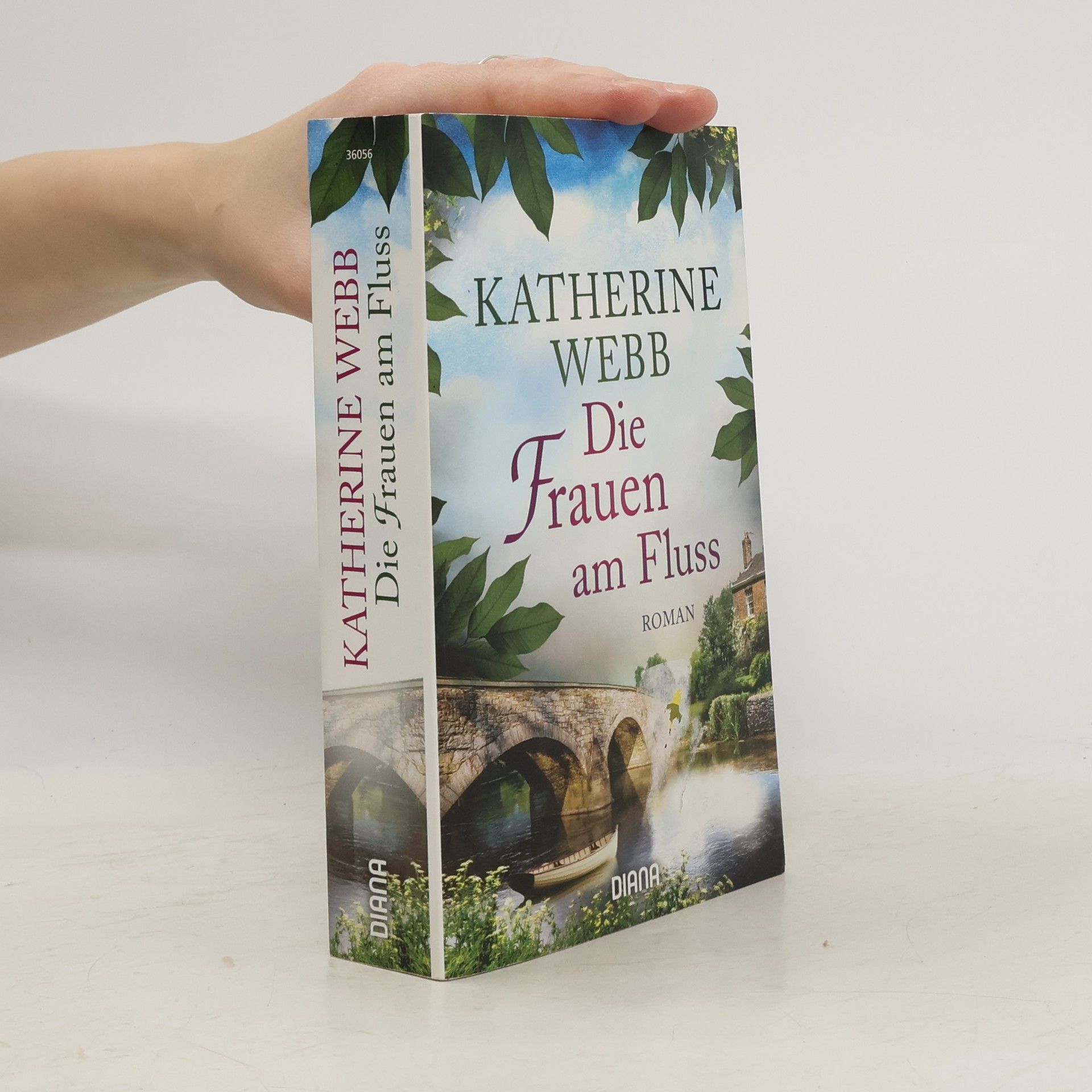 Katherine Webb Die Frauen am Fluss