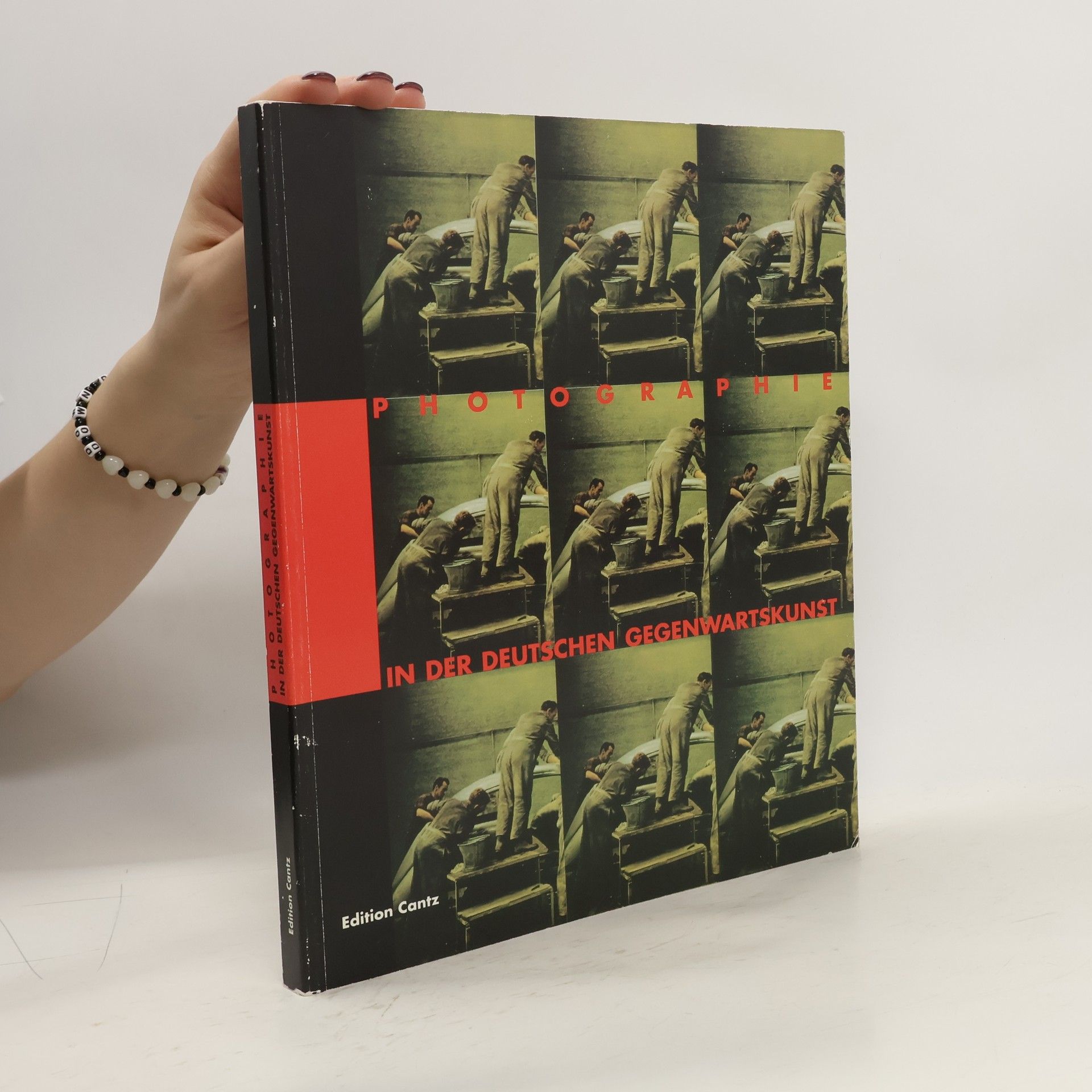 Reinhold Misselbeck Photographie in der deutschen Gegenwartskunst