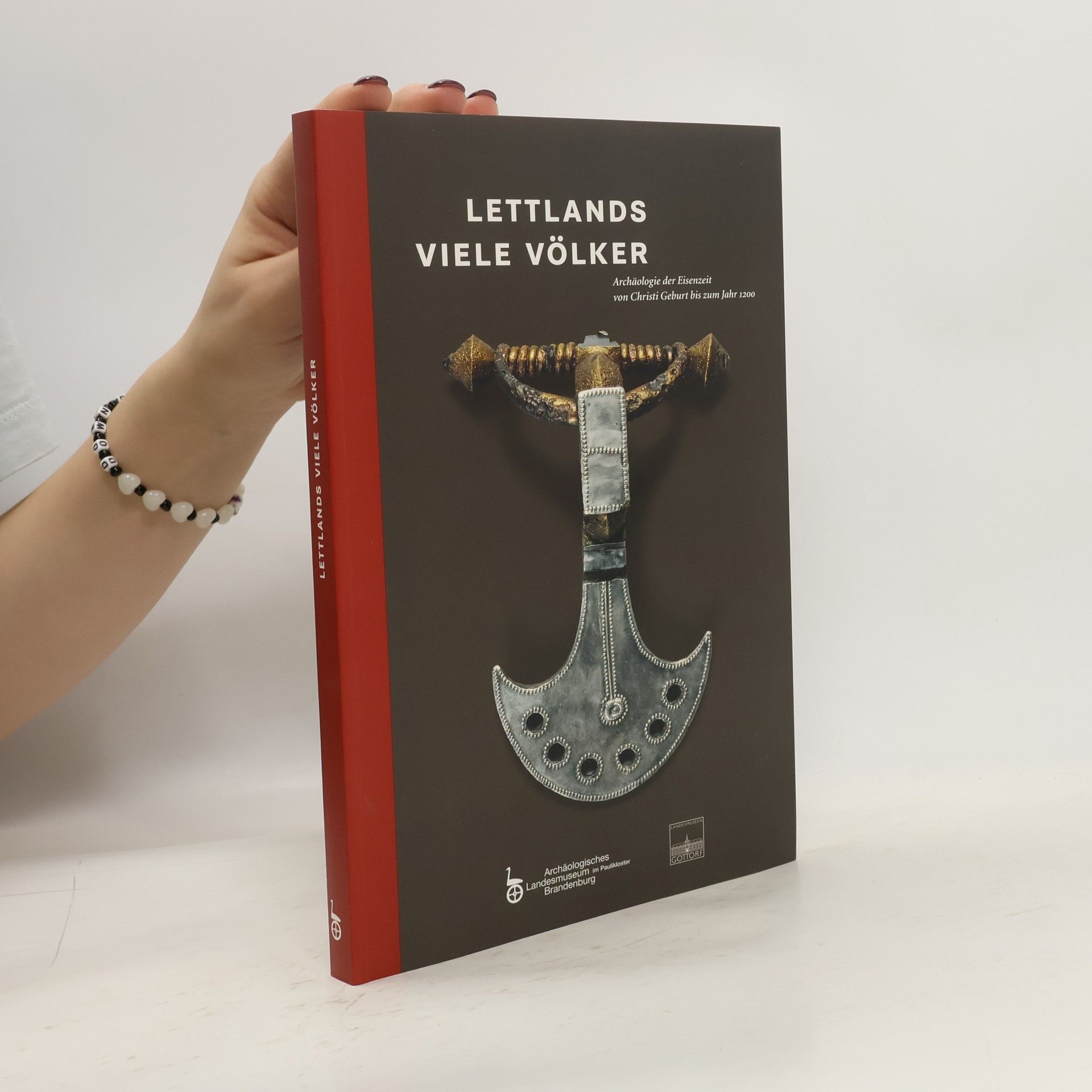 Lettlands viele Völker