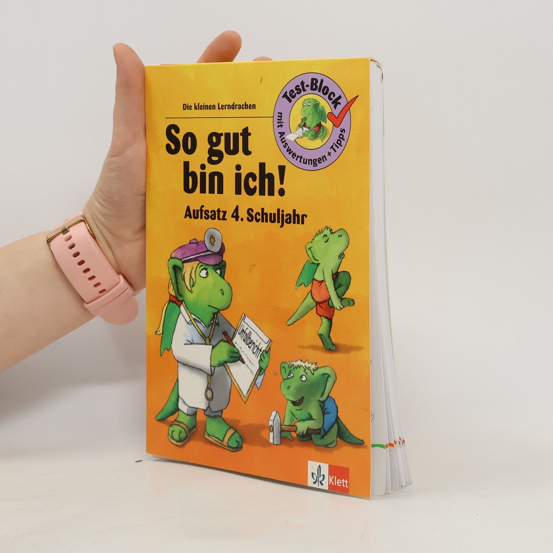 Dorothee Kühne-Zürn So gut bin ich!