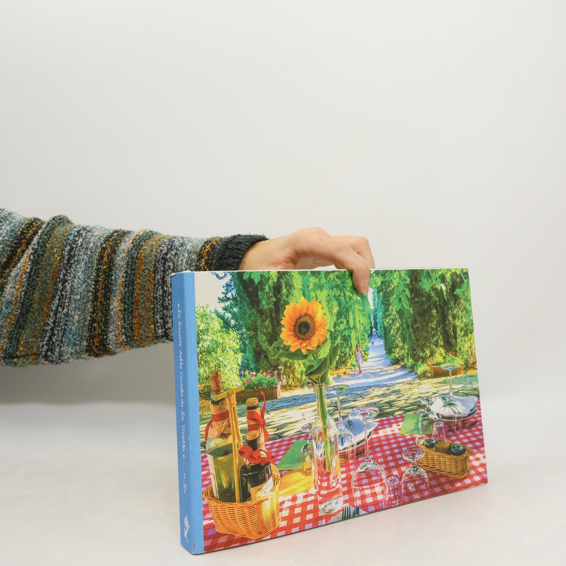 Various authors Le Ricette delle Cuoche de la Vialla e... n. 2