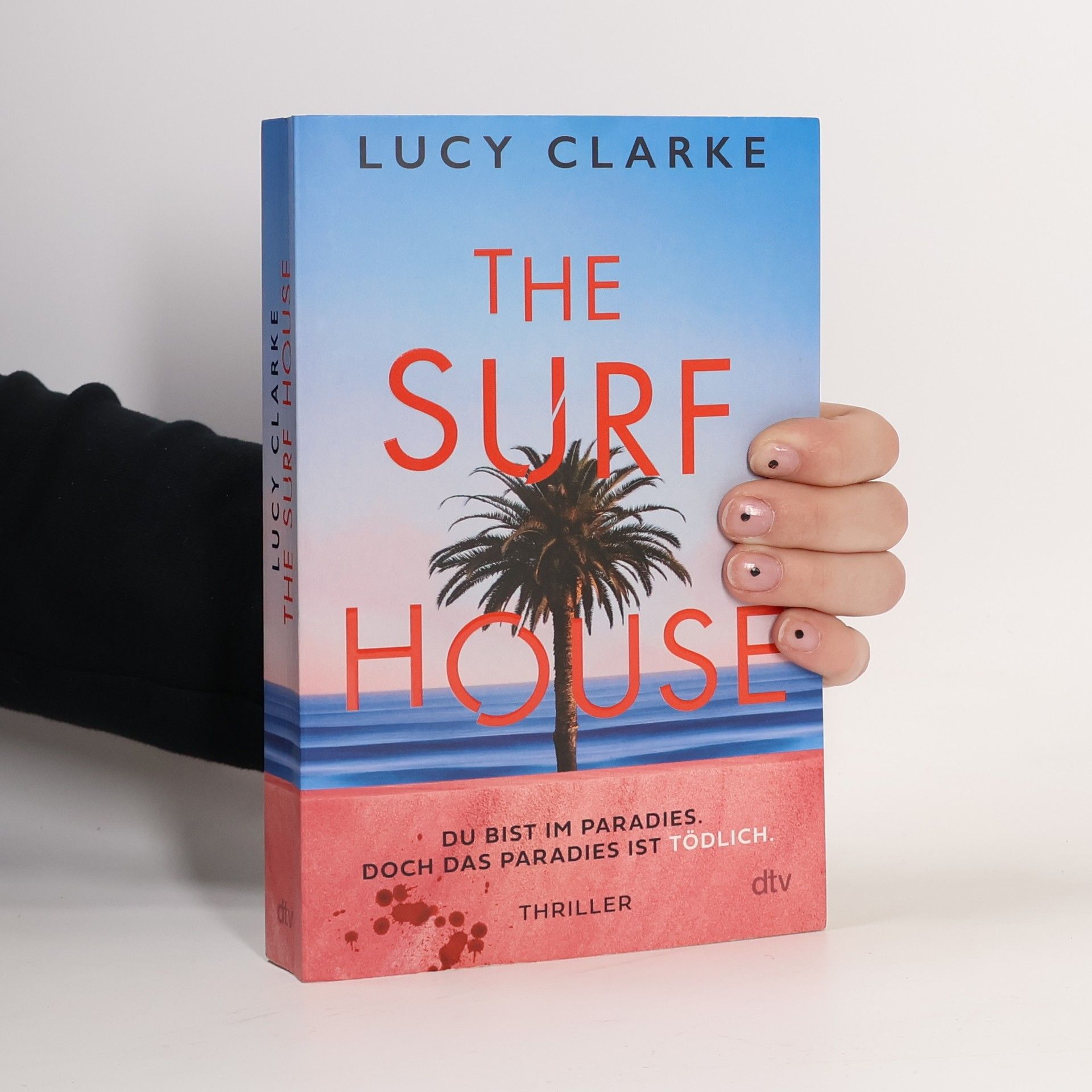 The Surf House