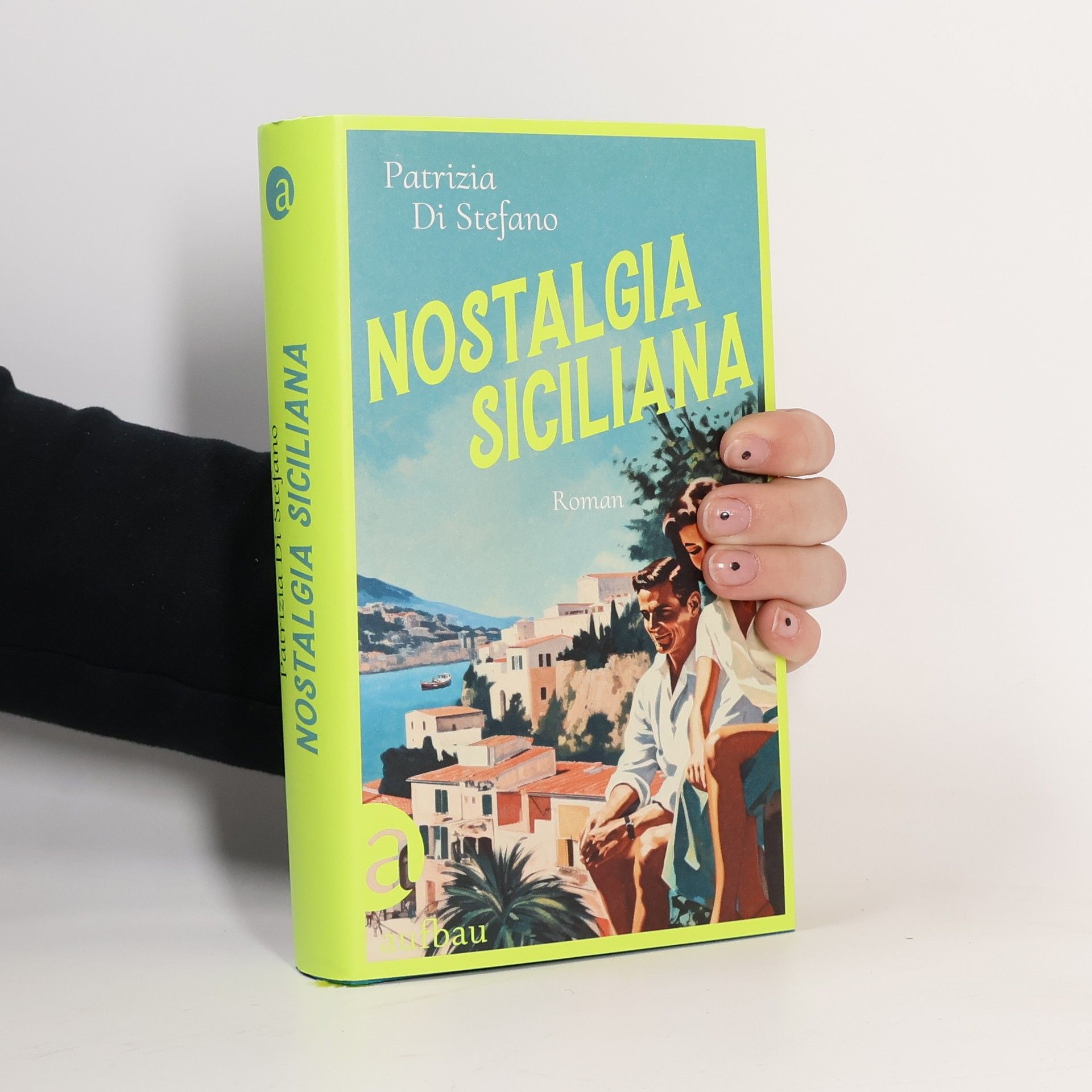 Nostalgia Siciliana