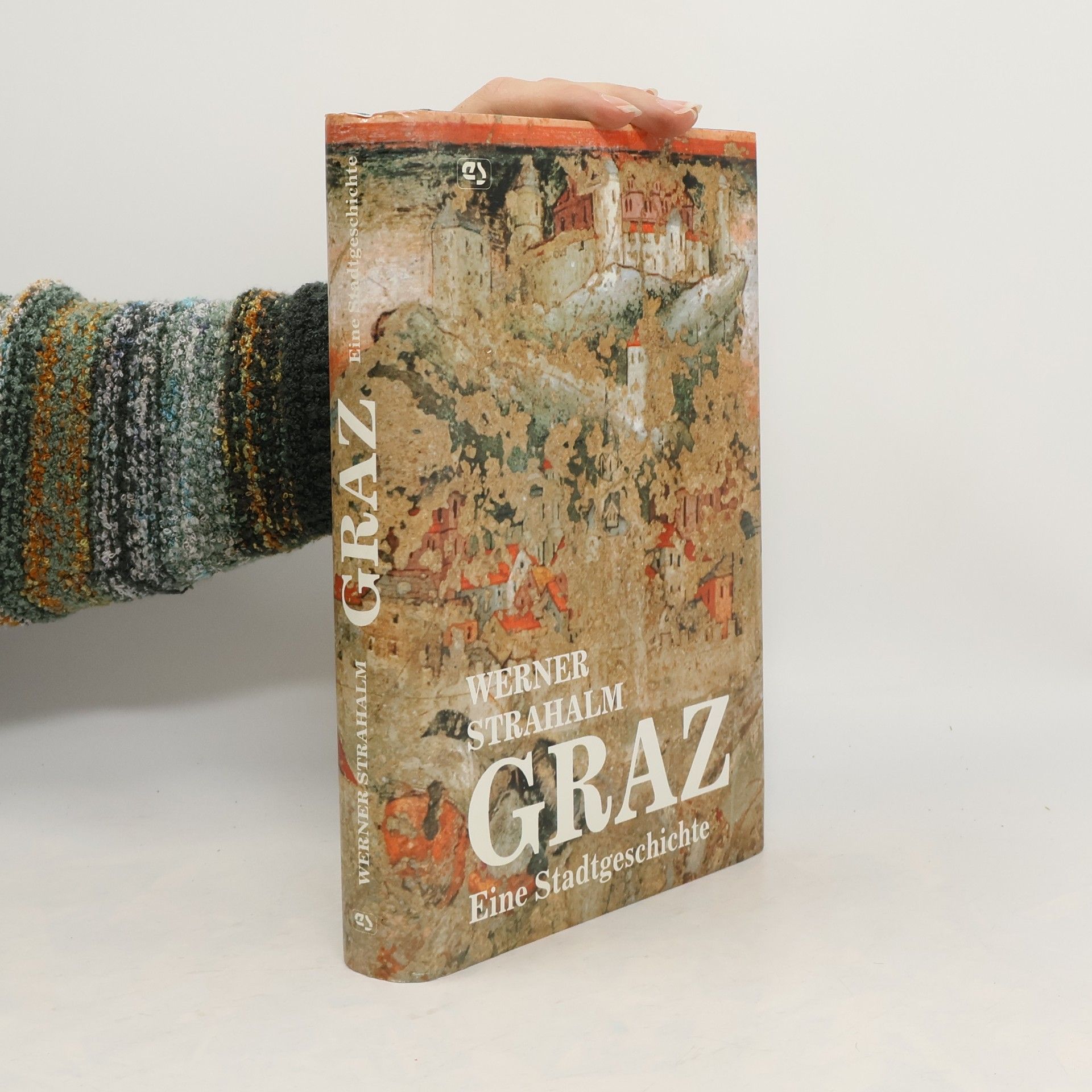 Werner Strahalm Graz