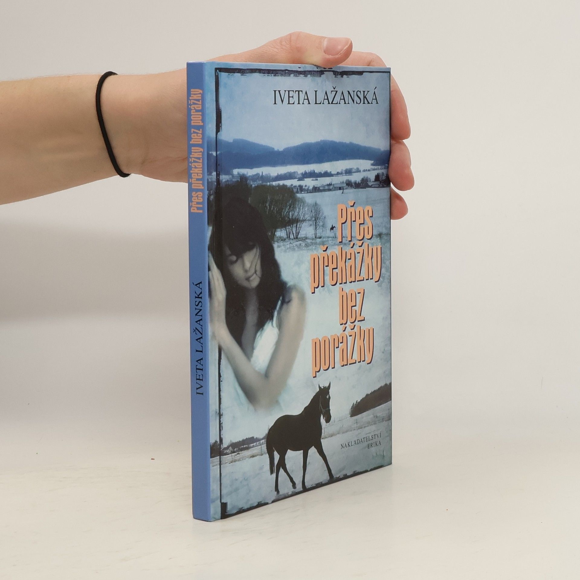 Přes překážky bez porážky