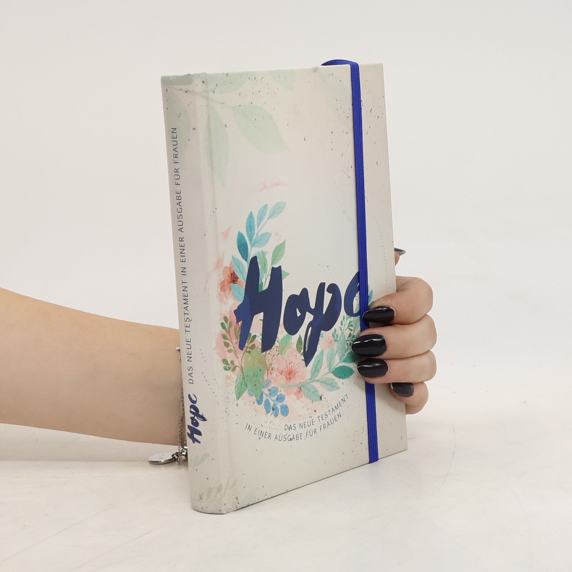 Auteurscollectief Hope