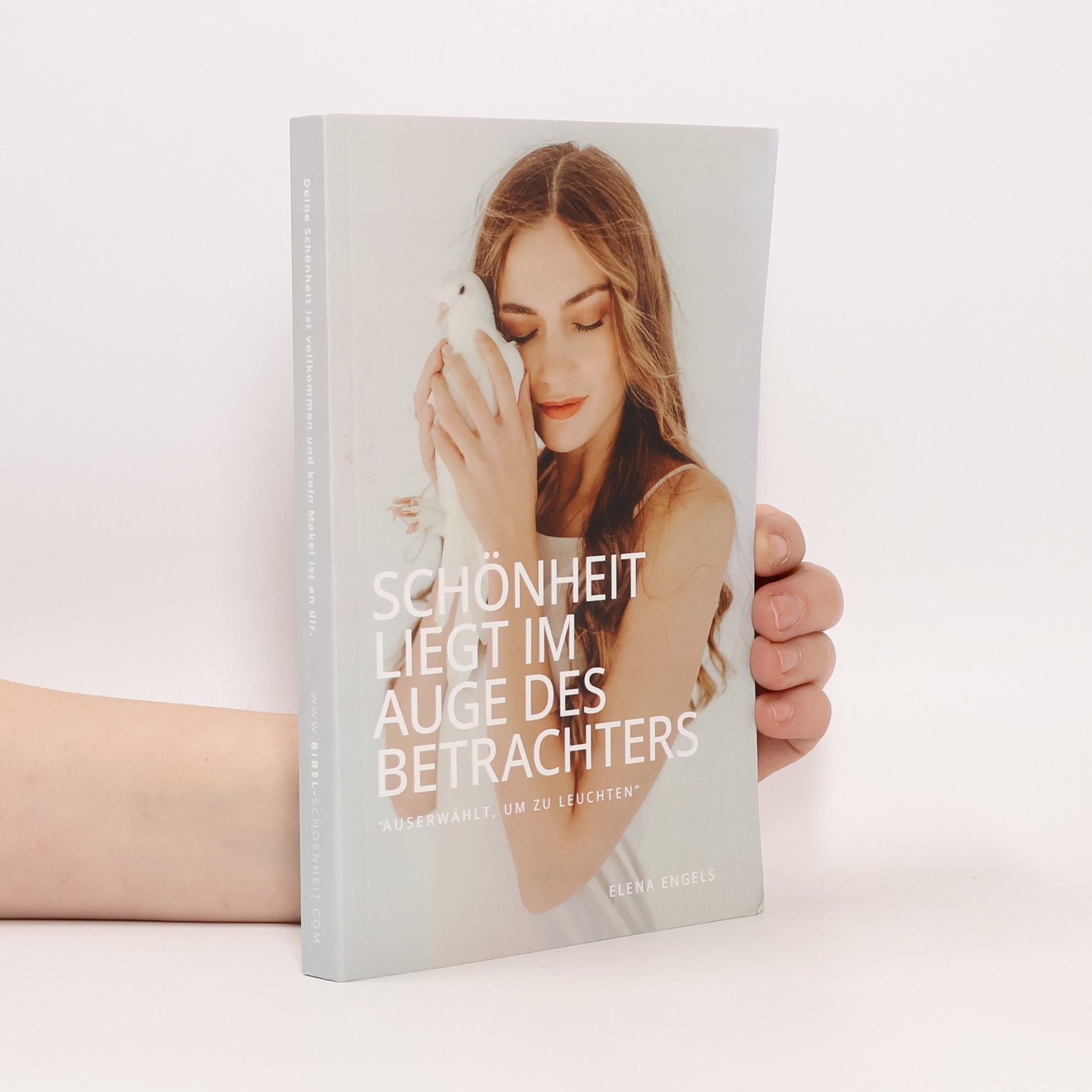 Elena Engels Schönheit liegt im Auge des Betrachters