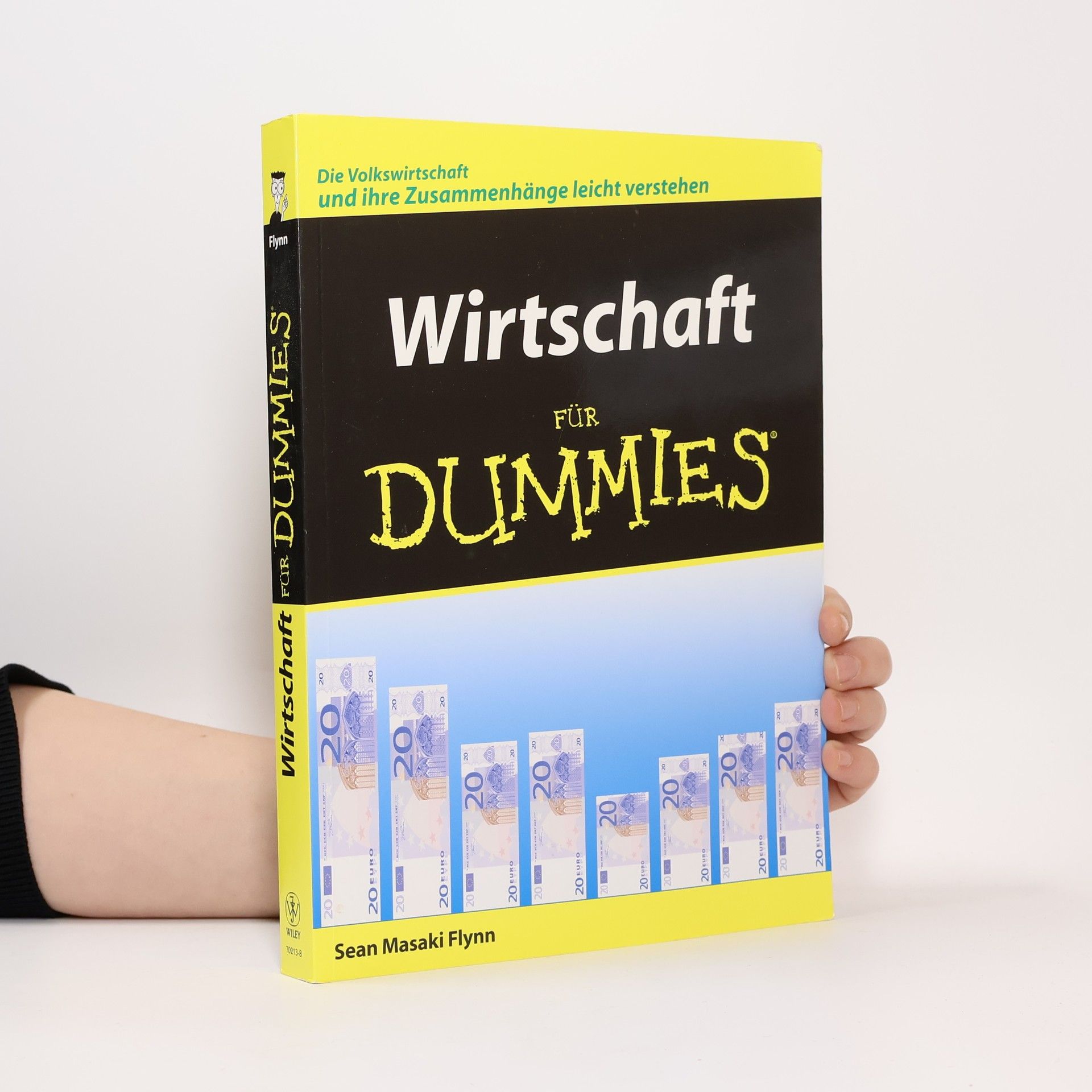Wirtschaft für Dummies