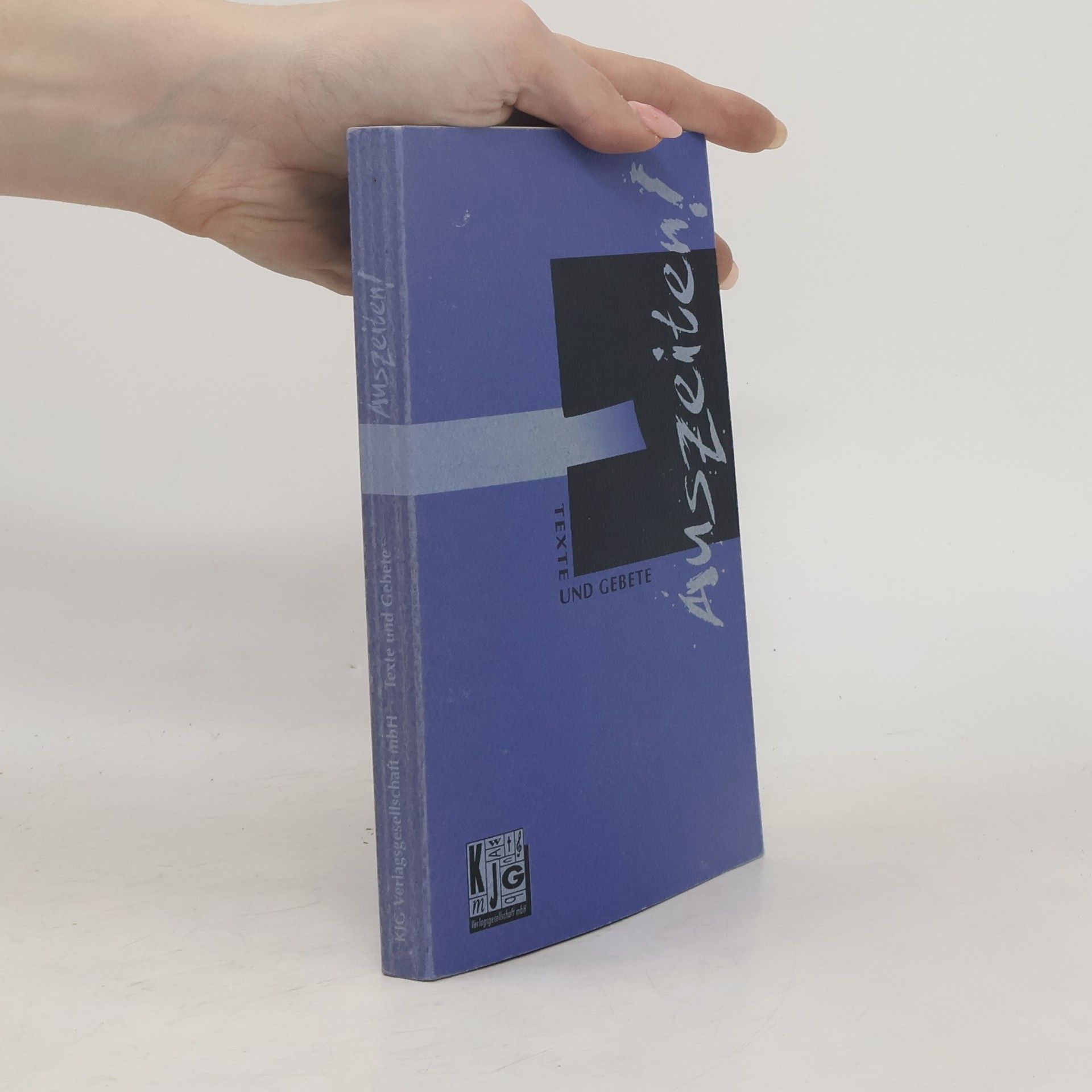 Auteurscollectief Auszeiten!