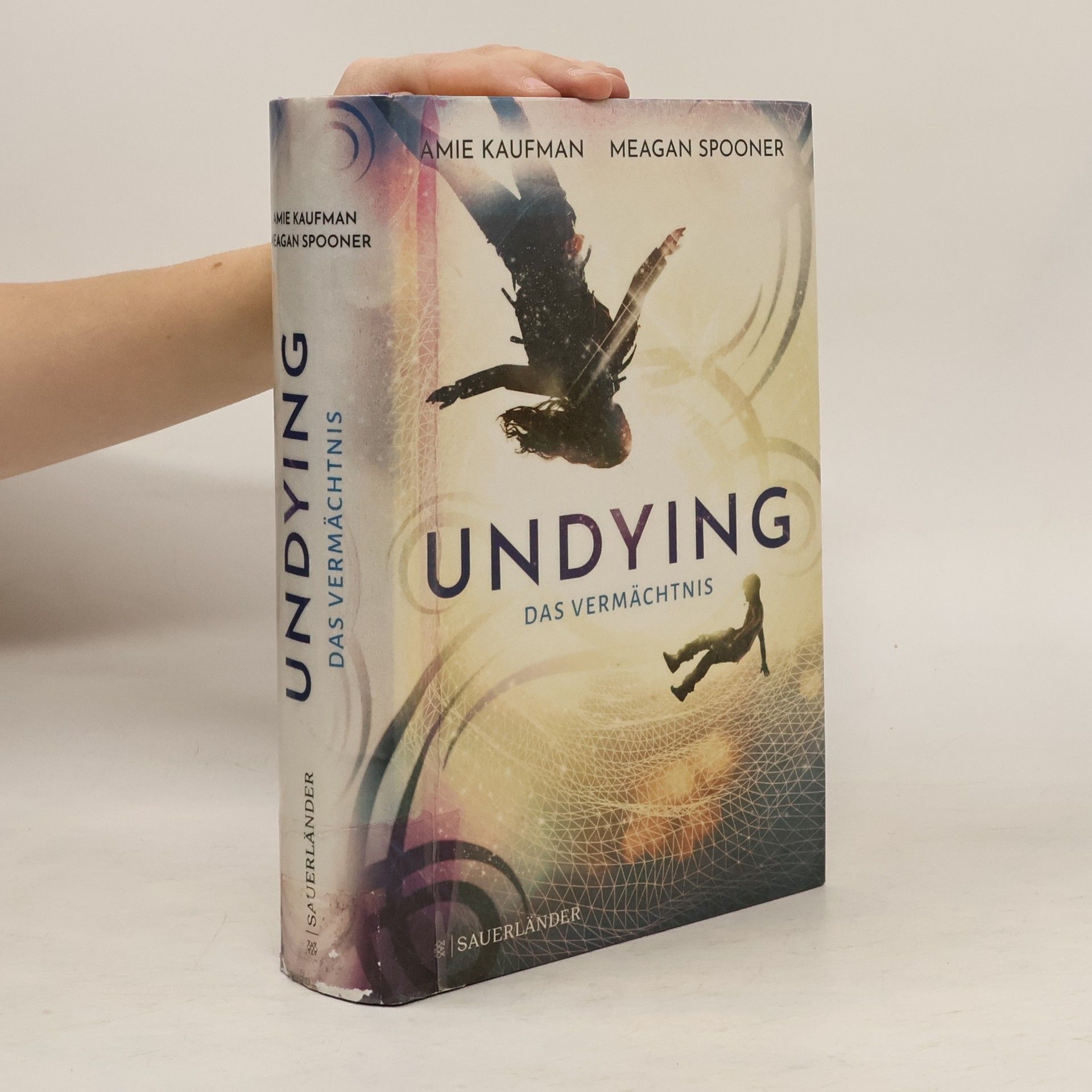 Undying