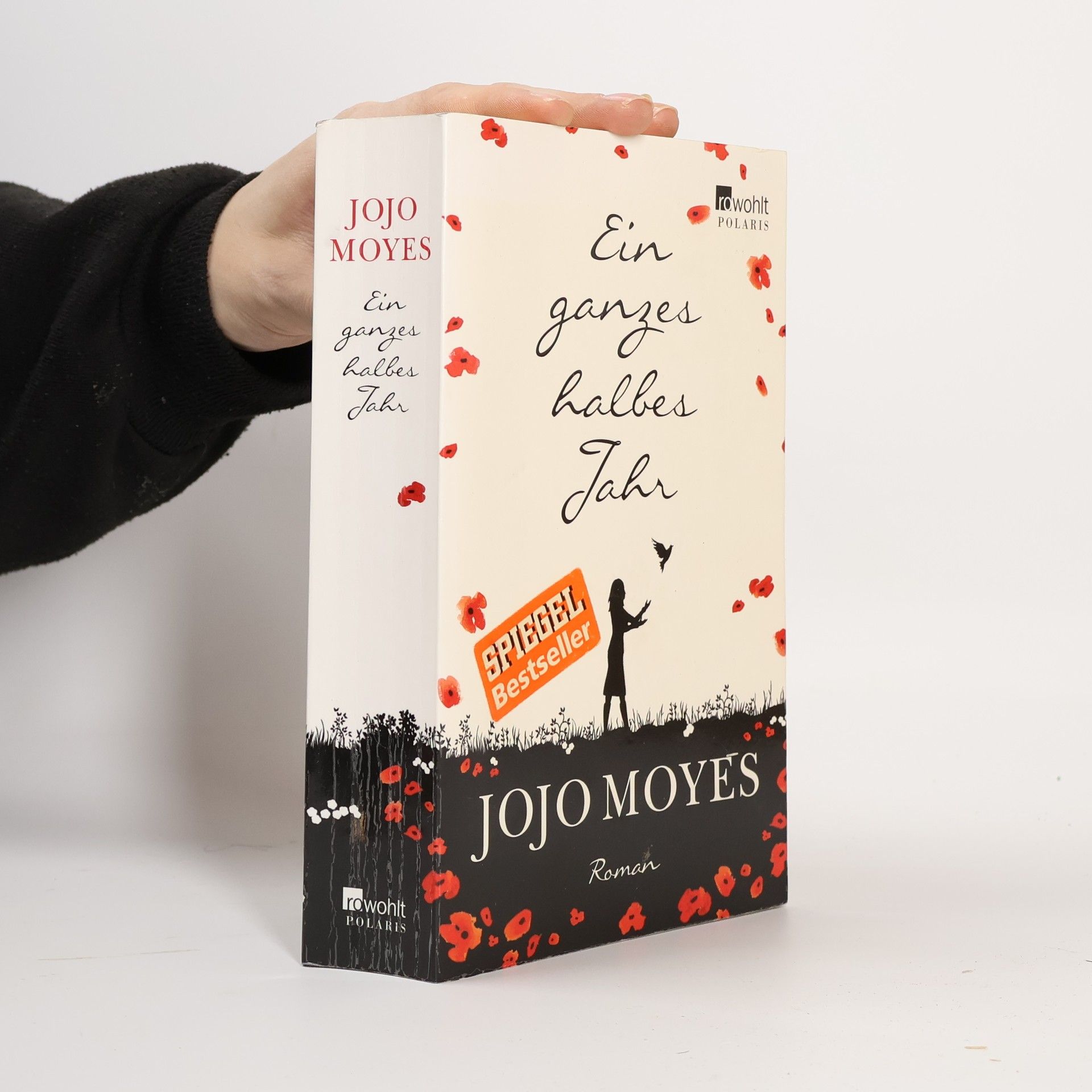 Ein ganzes halbes Jahr