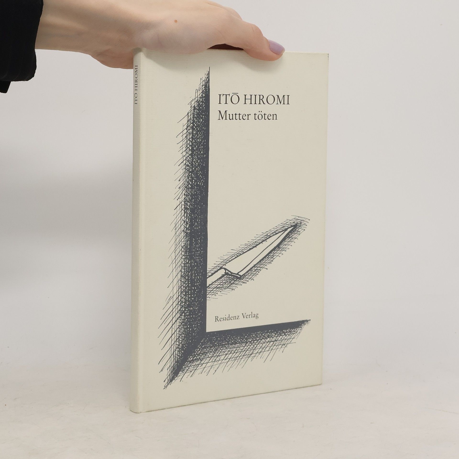 Hiromi Itō Mutter töten