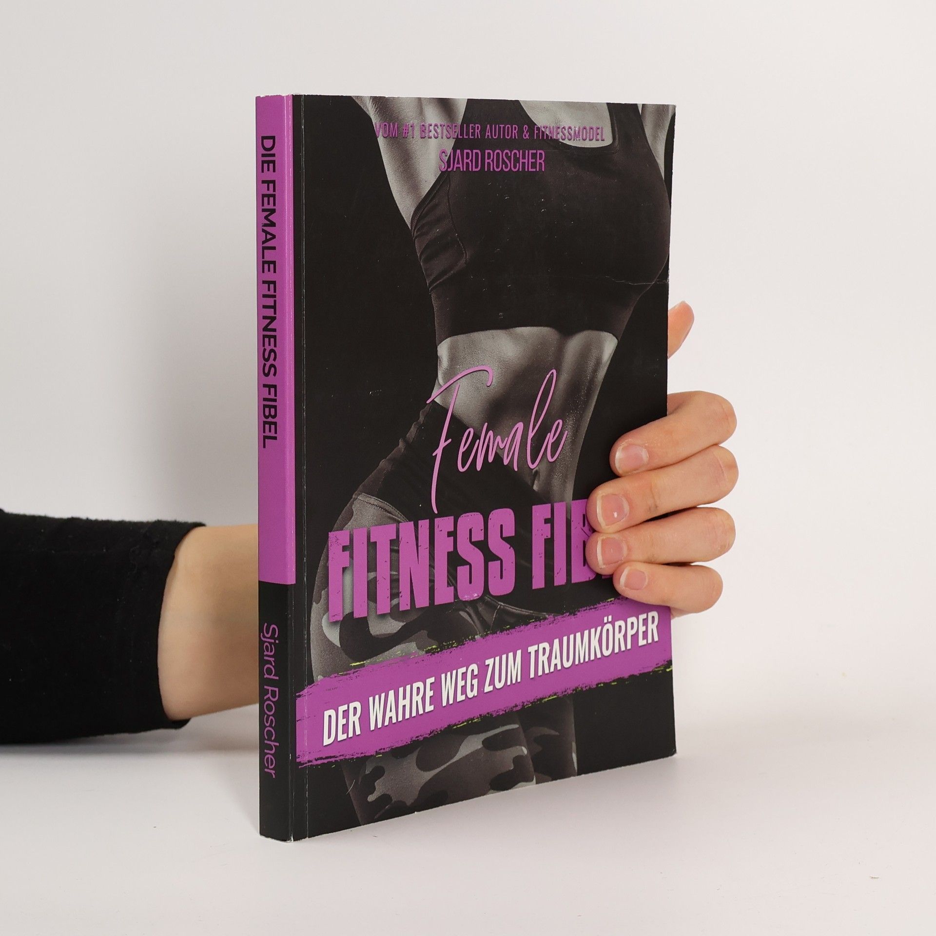 Female Fitness-Fibel