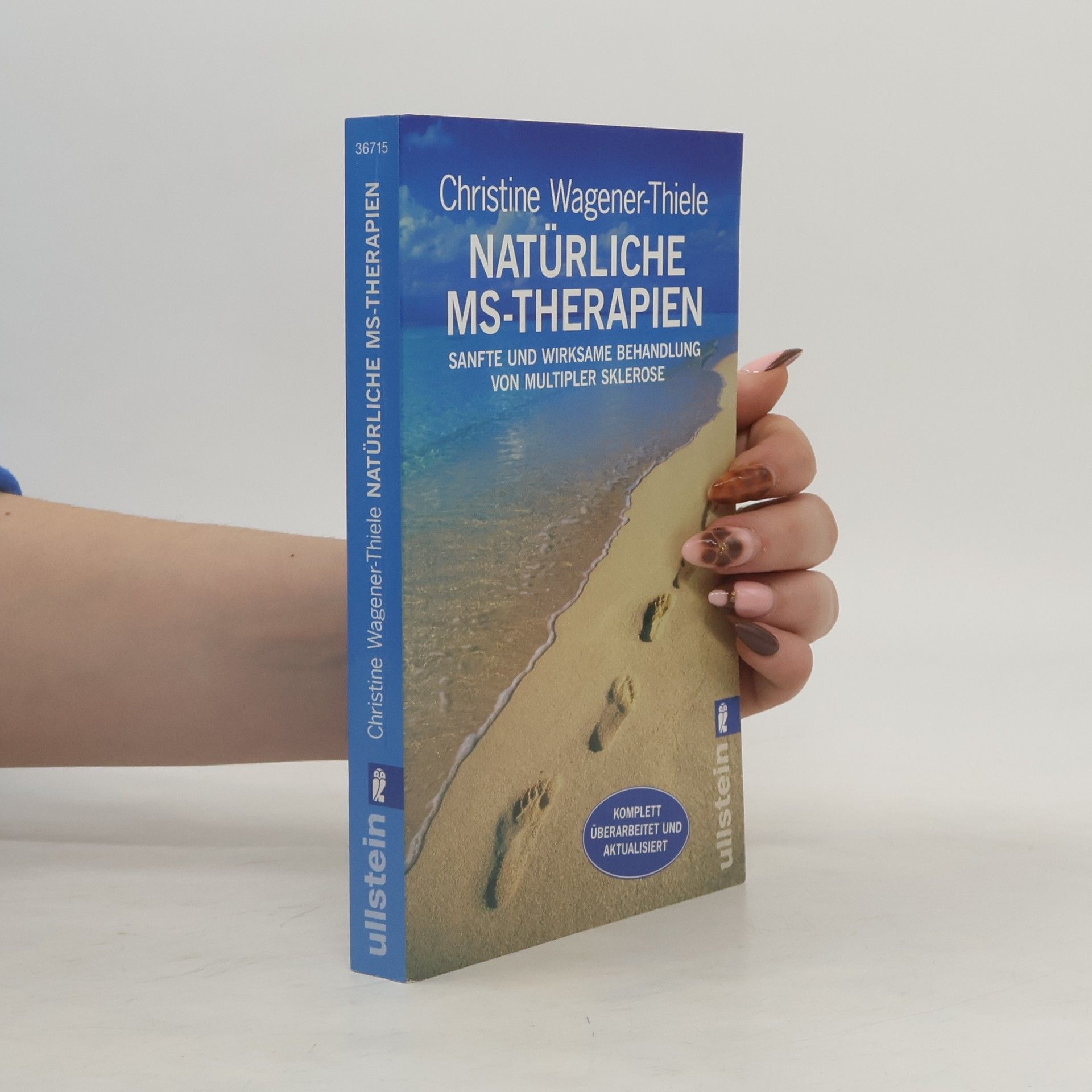 Natürliche MS-Therapien