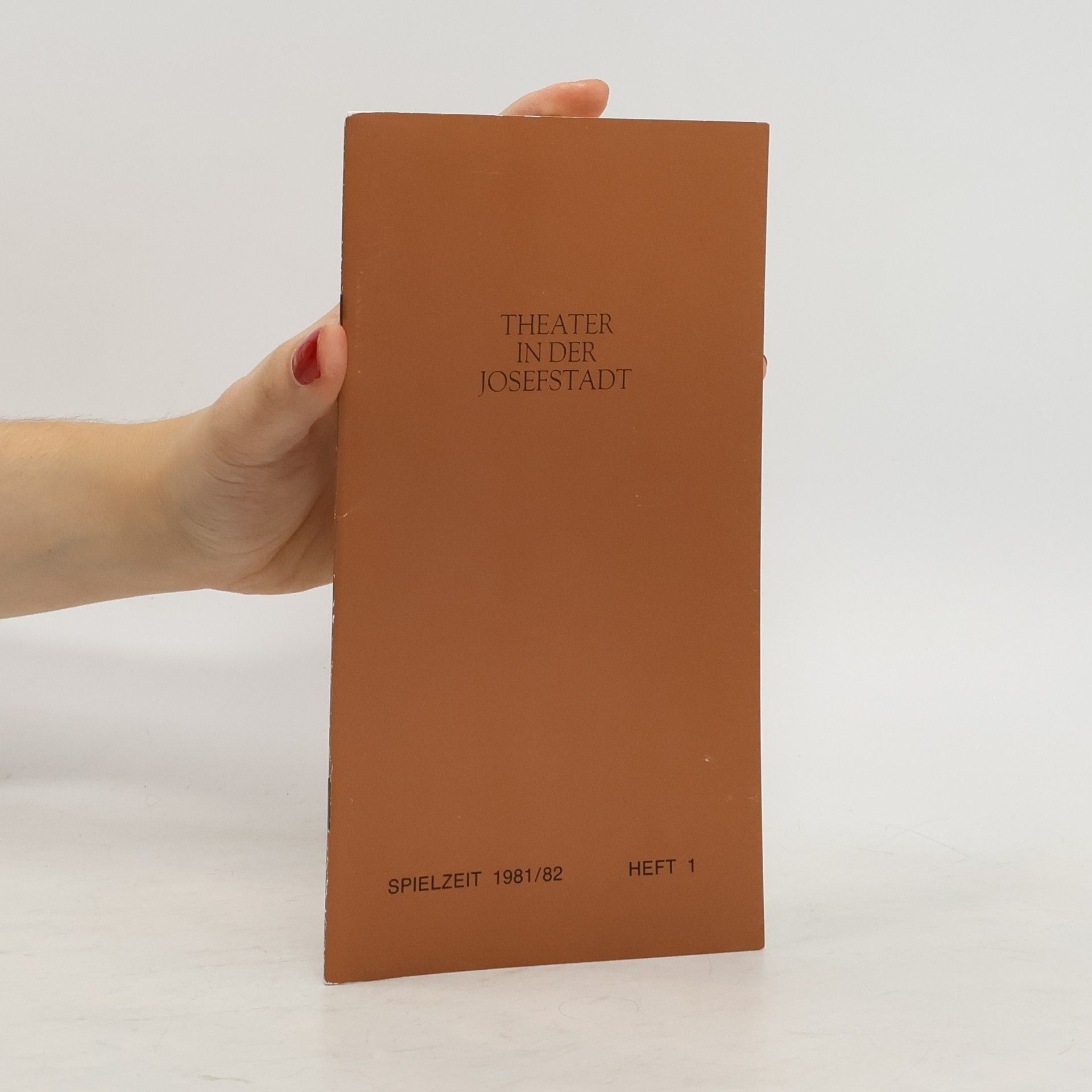 Collectif d'auteurs Theater in der Josefstadt