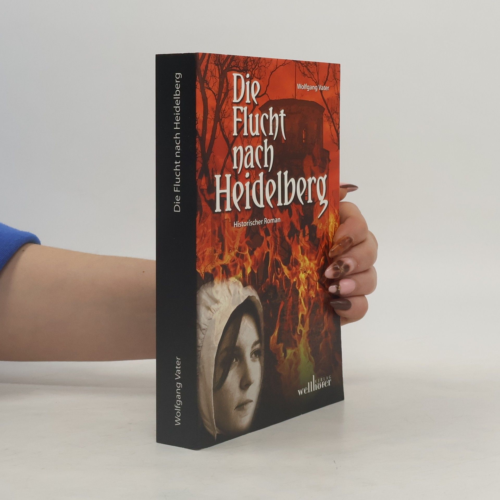 Die Flucht nach Heidelberg