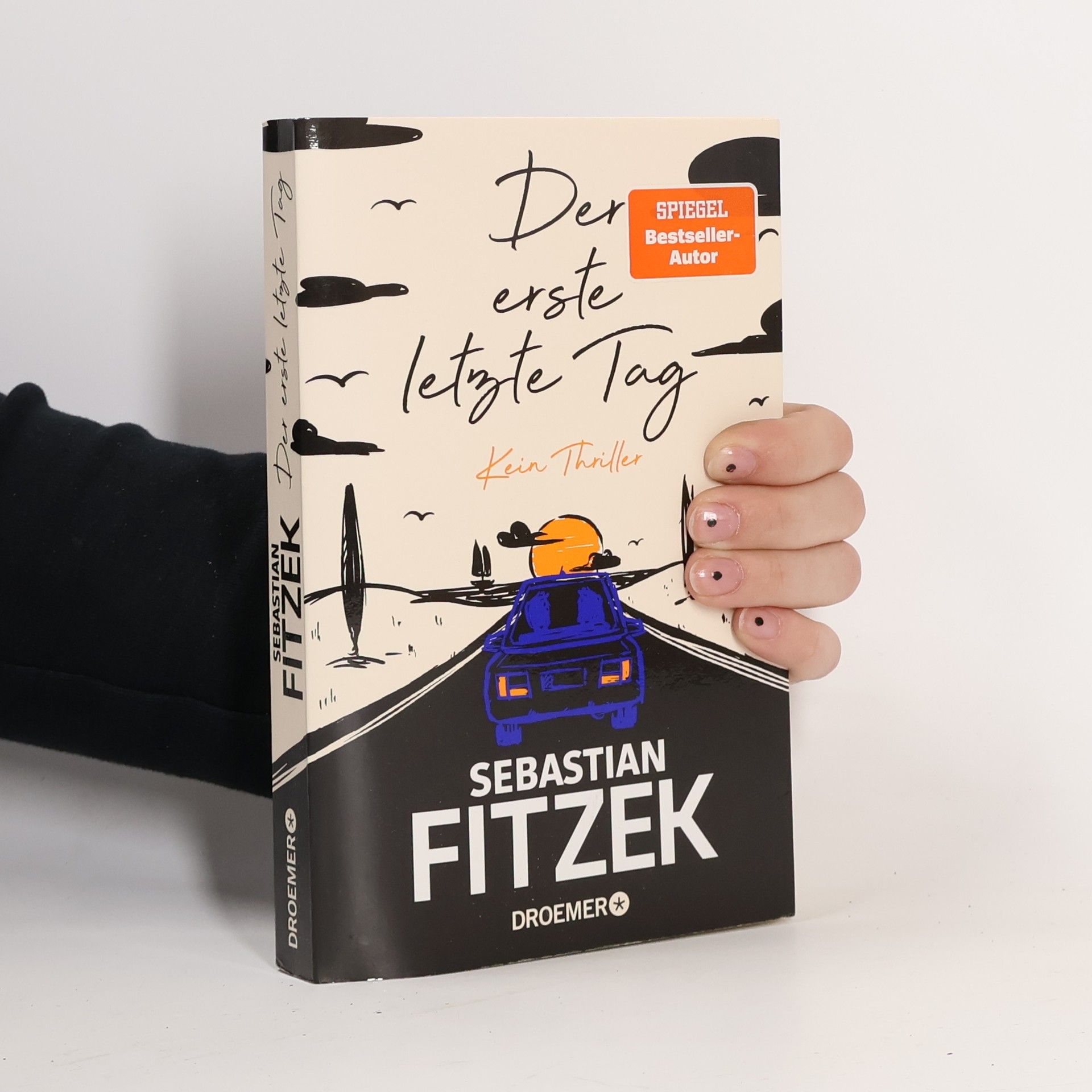 Der erste letzte Tag