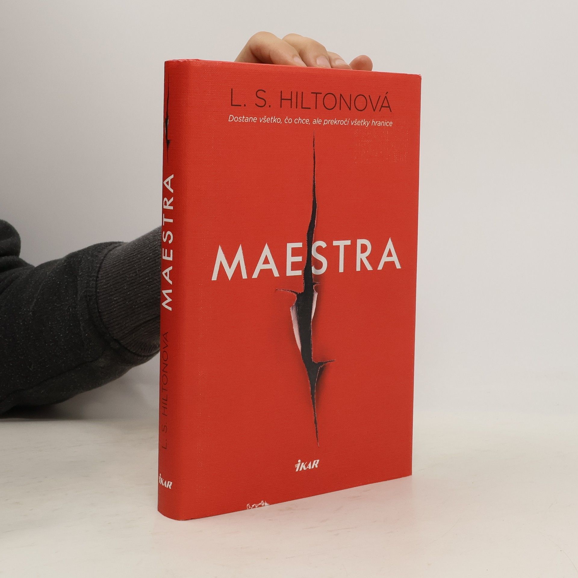 Maestra