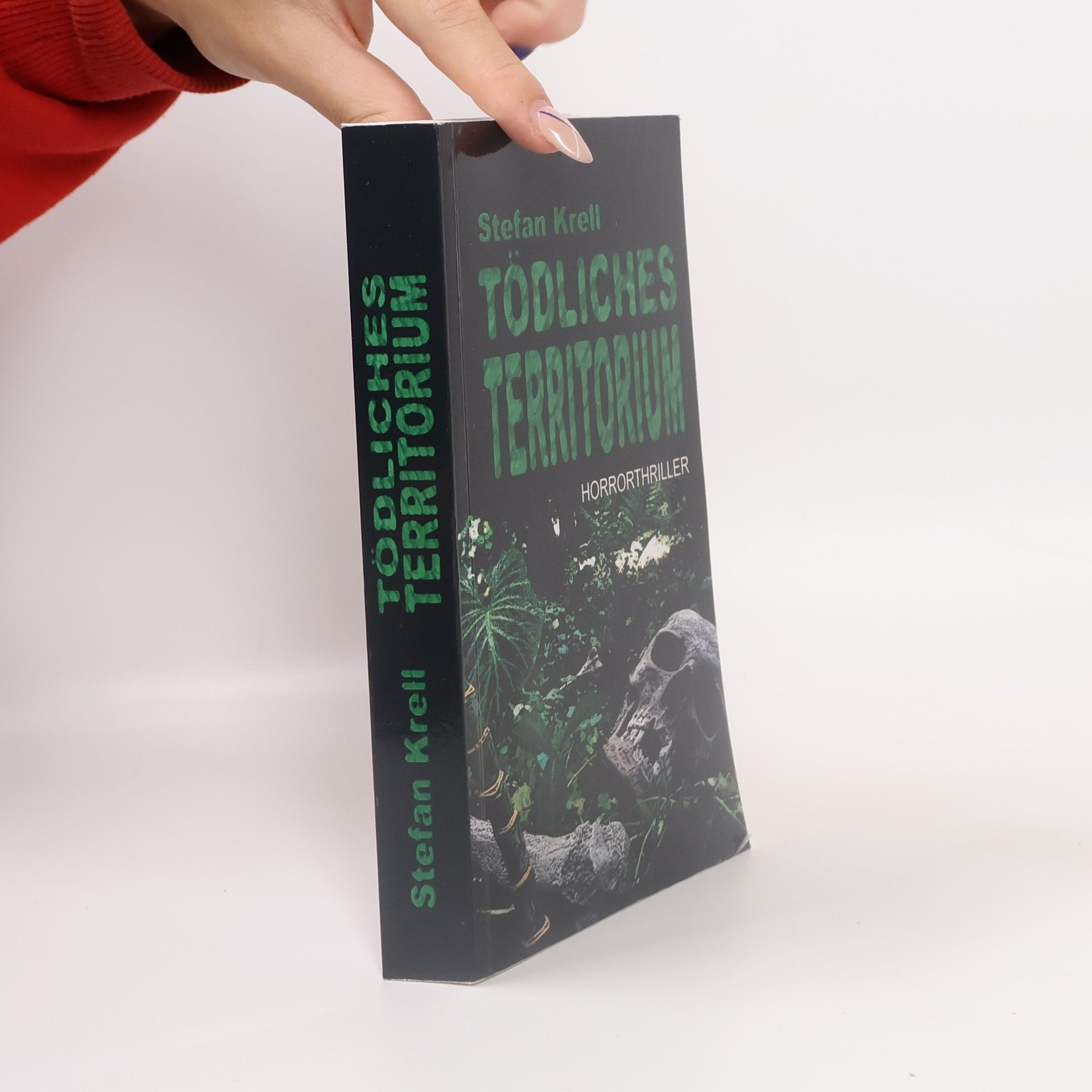 Tödliches Territorium