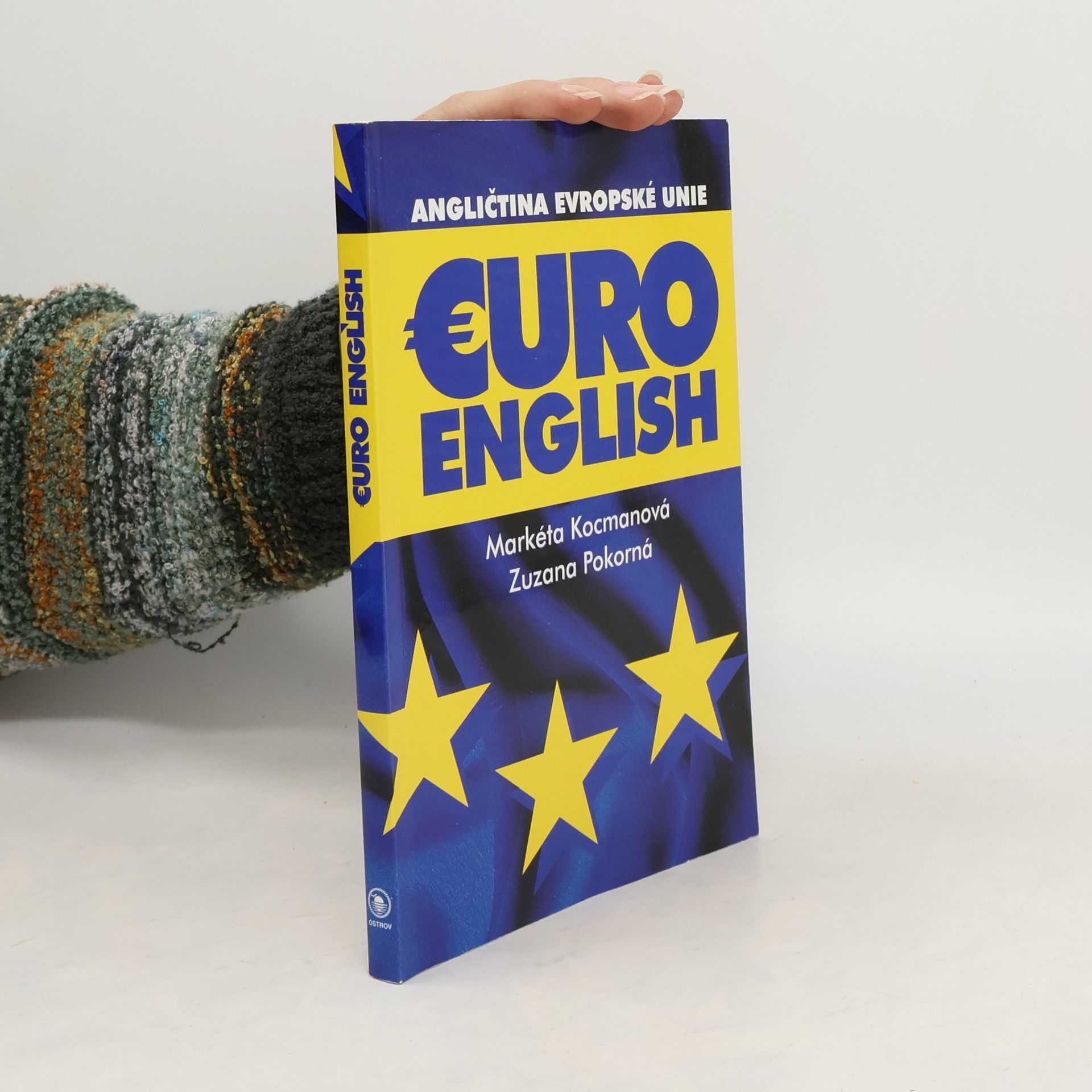 EuroEnglish. Angličtina Evropské unie