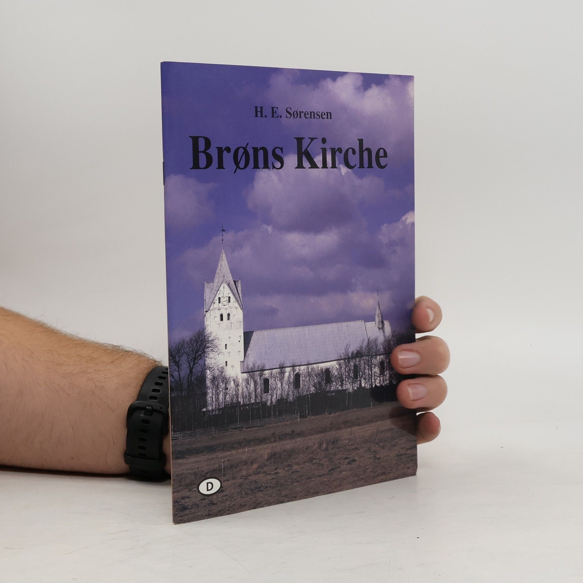 H.E. Sorensen Brons Kirche
