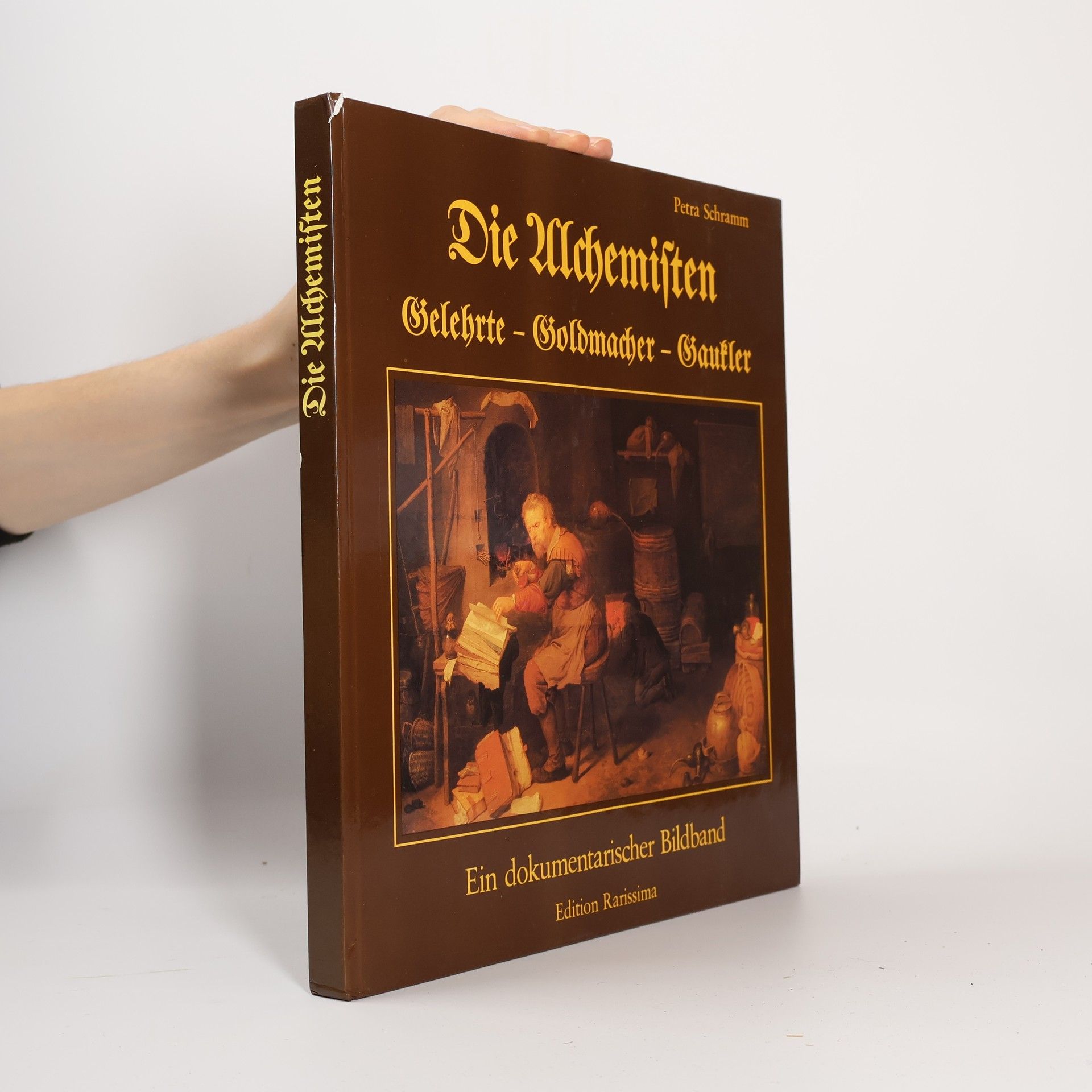 Die Alchemisten